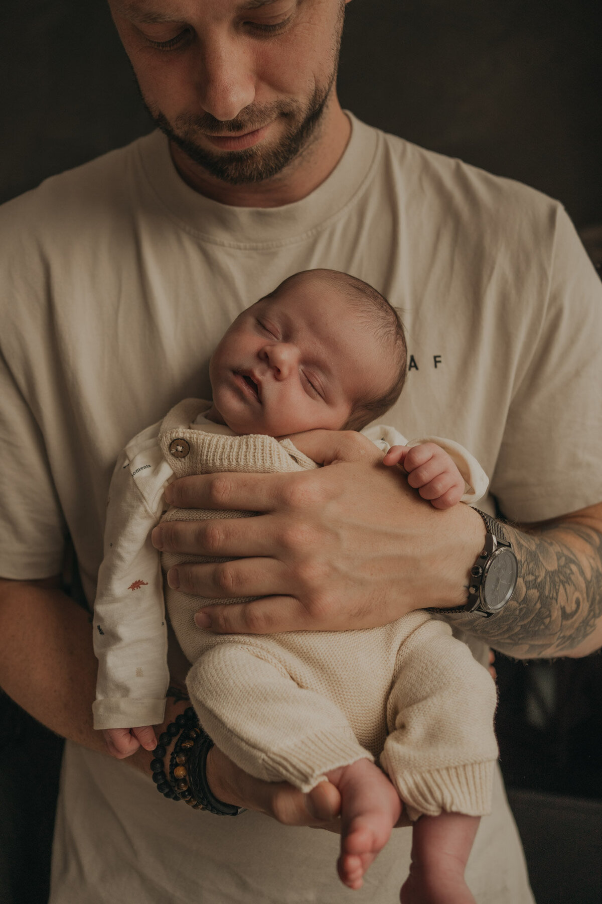 newbornshoot in leiden
