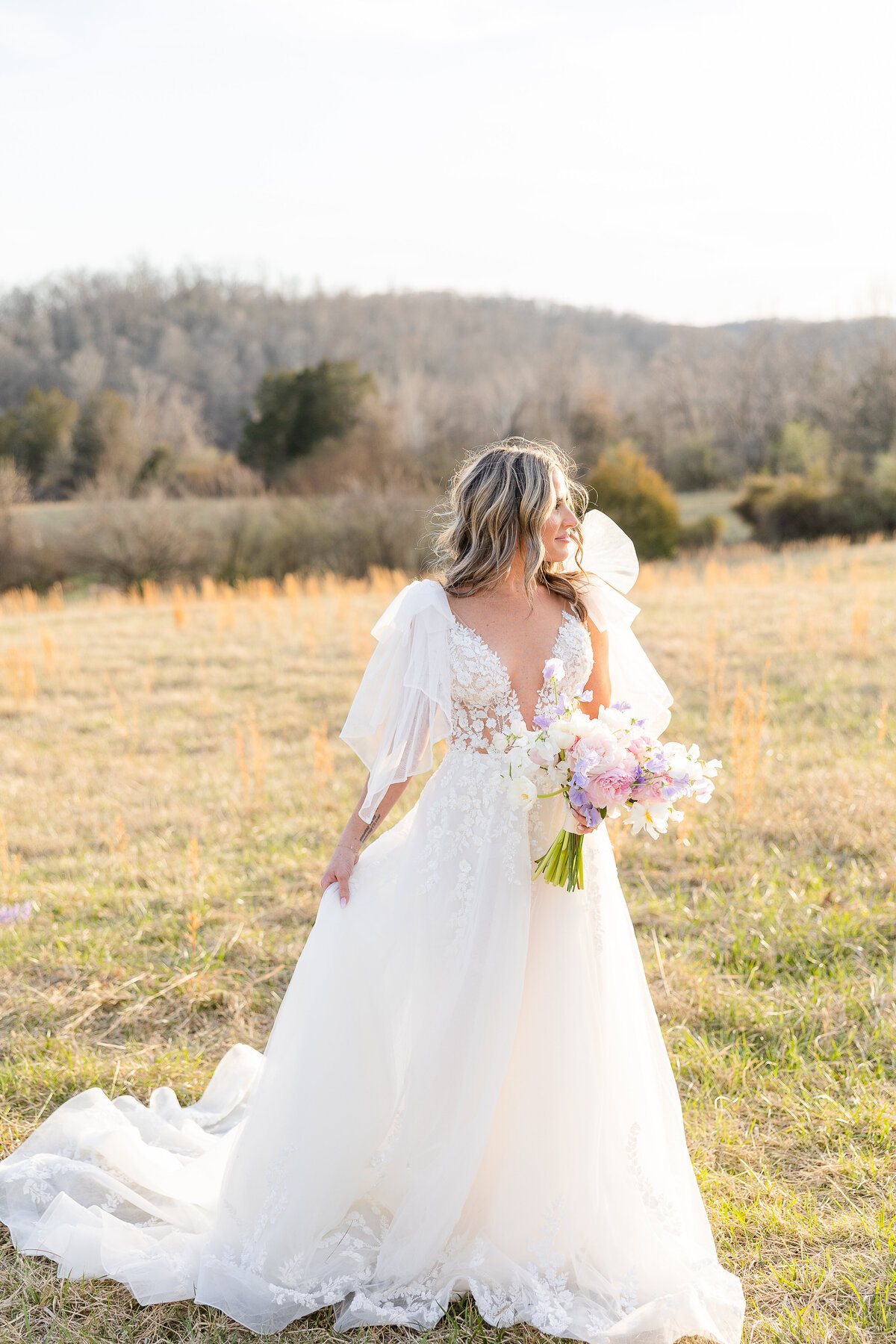 Westwind hills wedding photographer St. Louis Mo