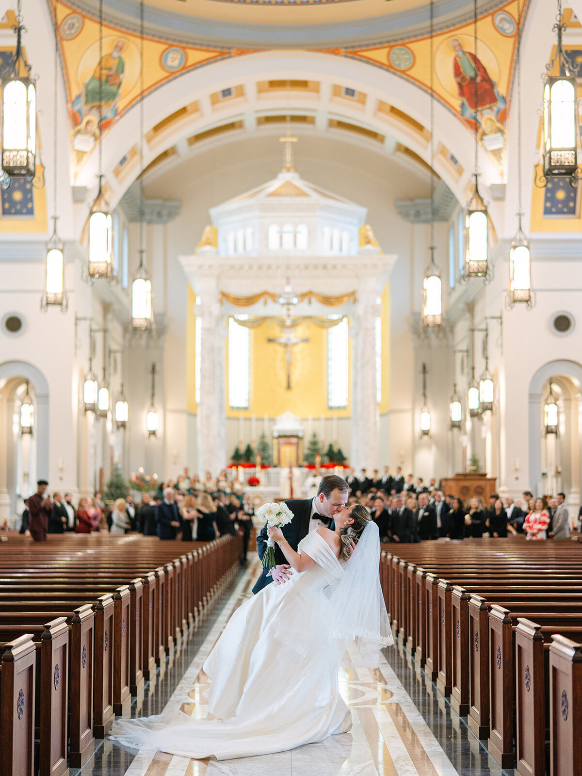 AmandaAleWeddingDay
