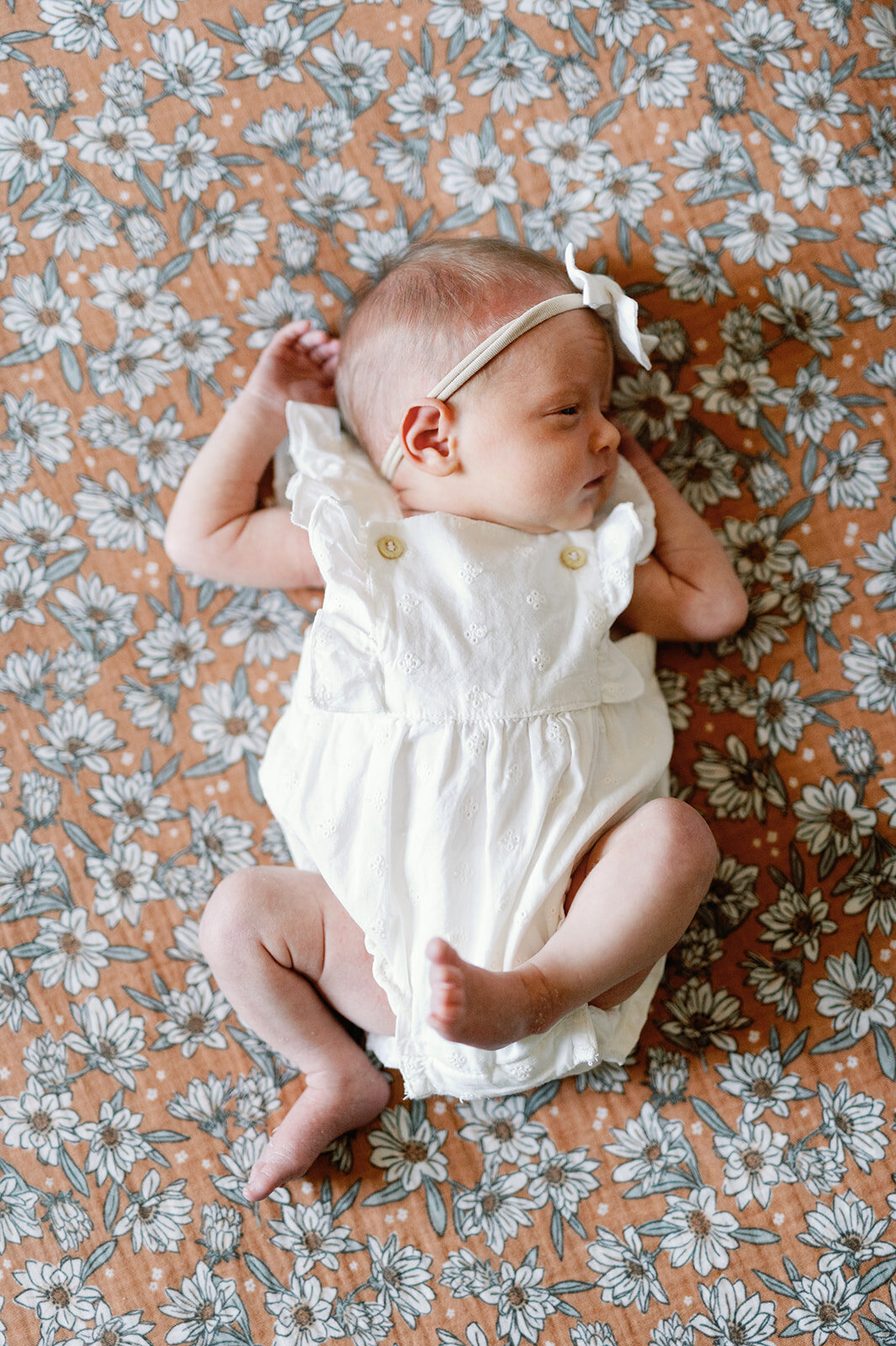 Nora Newborn-114