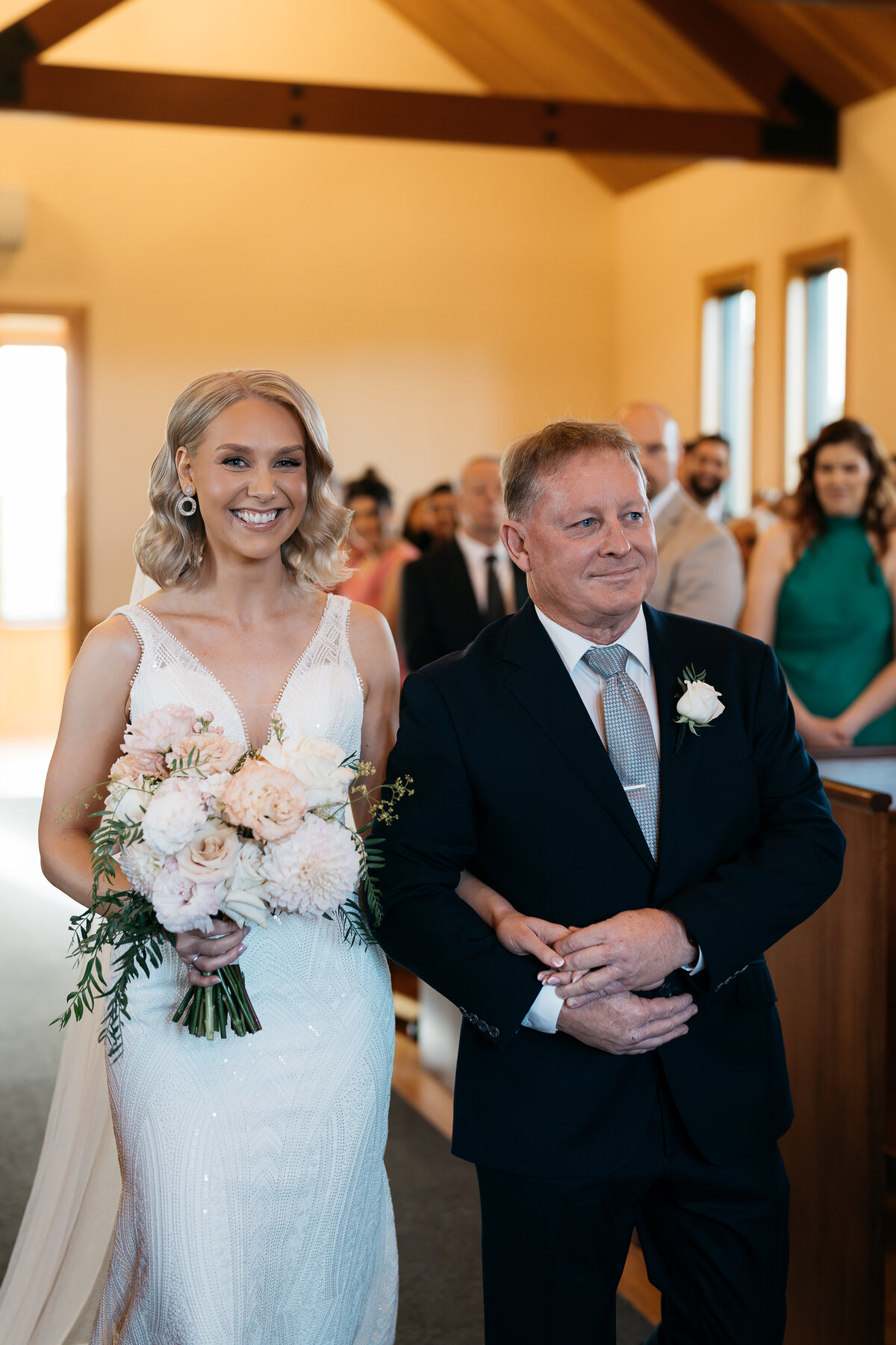 Courtney Laura Photography, Kate and Nick, Yarra Valley Wedding Photographer, Vue on Halcyon-330