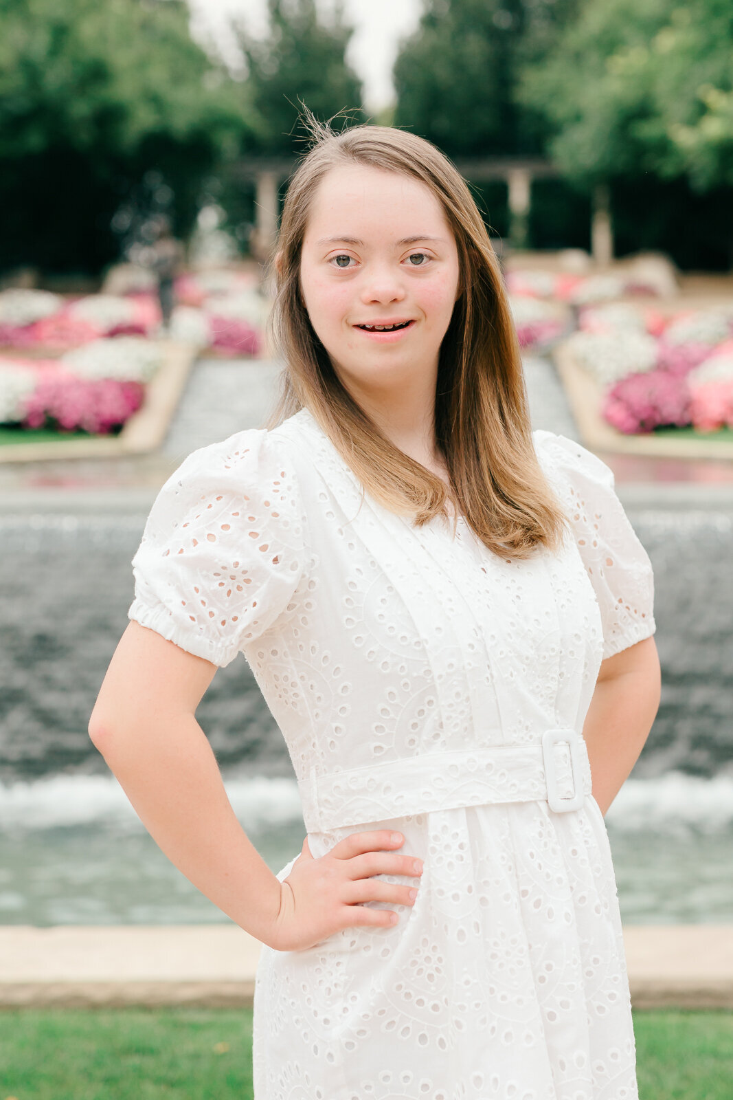Down-syndrome-girl-portrait-Denver