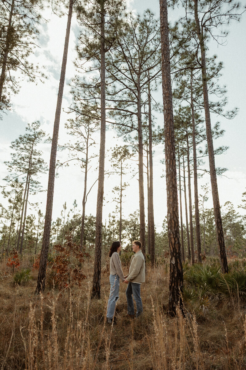 Jacksonville Florida Couples Session-62