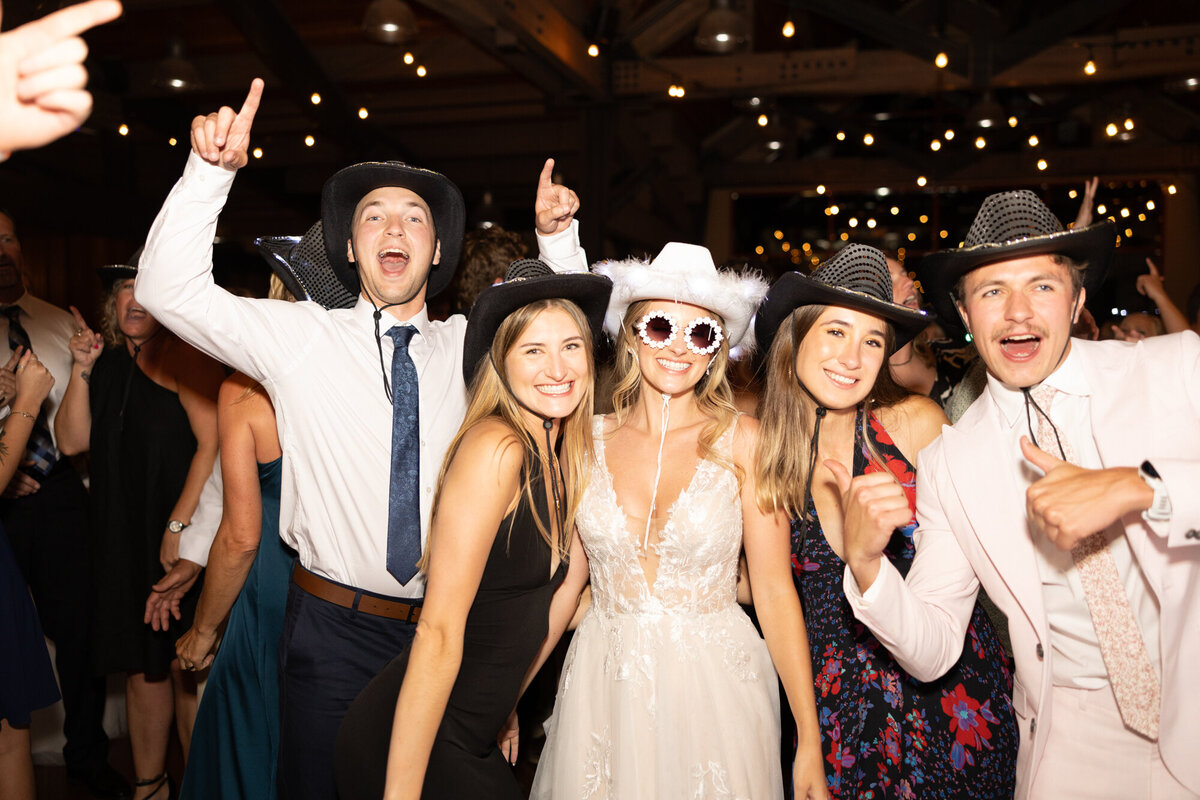 Regan + Brad Jackson Hole Wedding-55