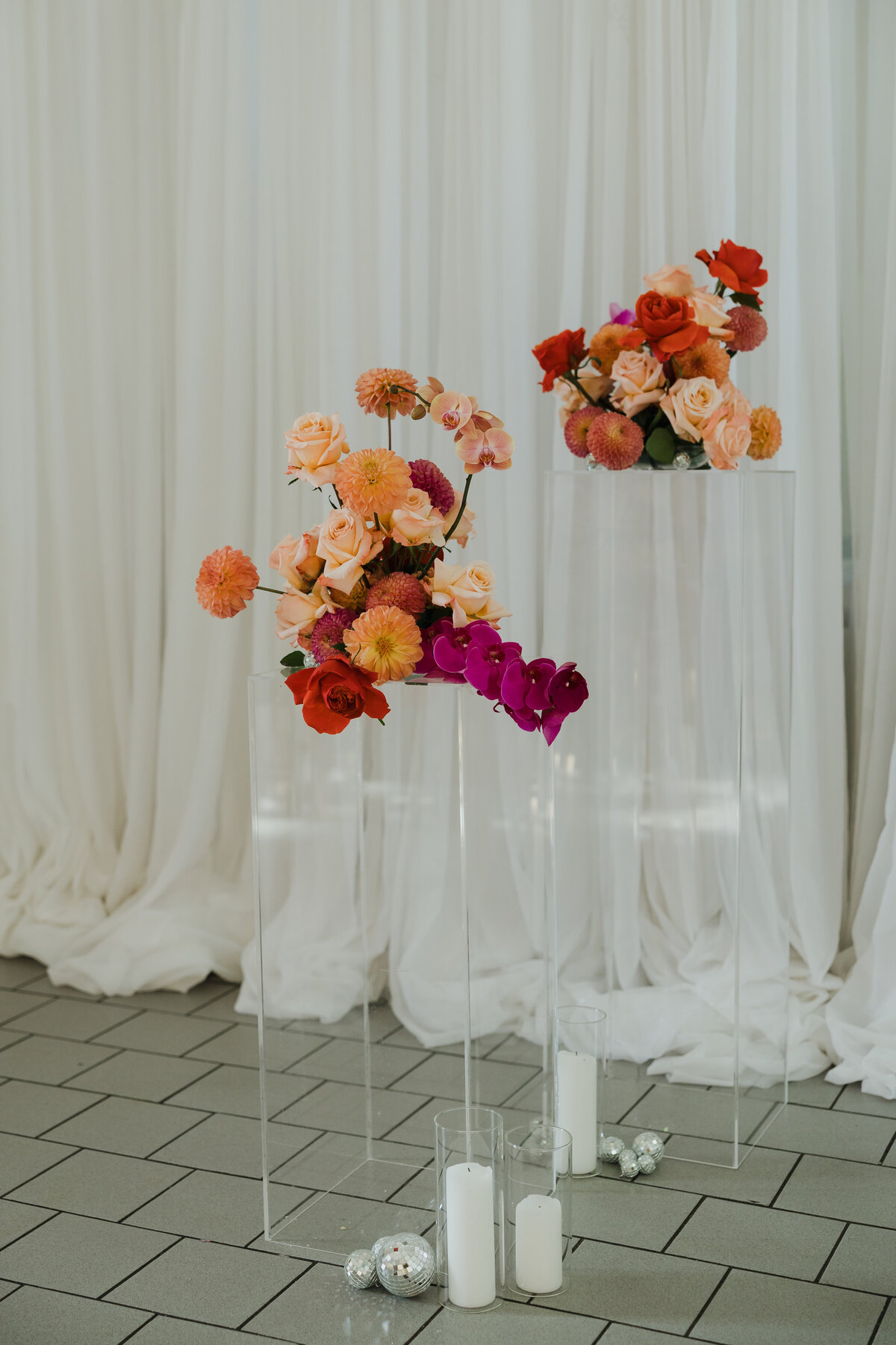 Wedding at Parlour Ottawa