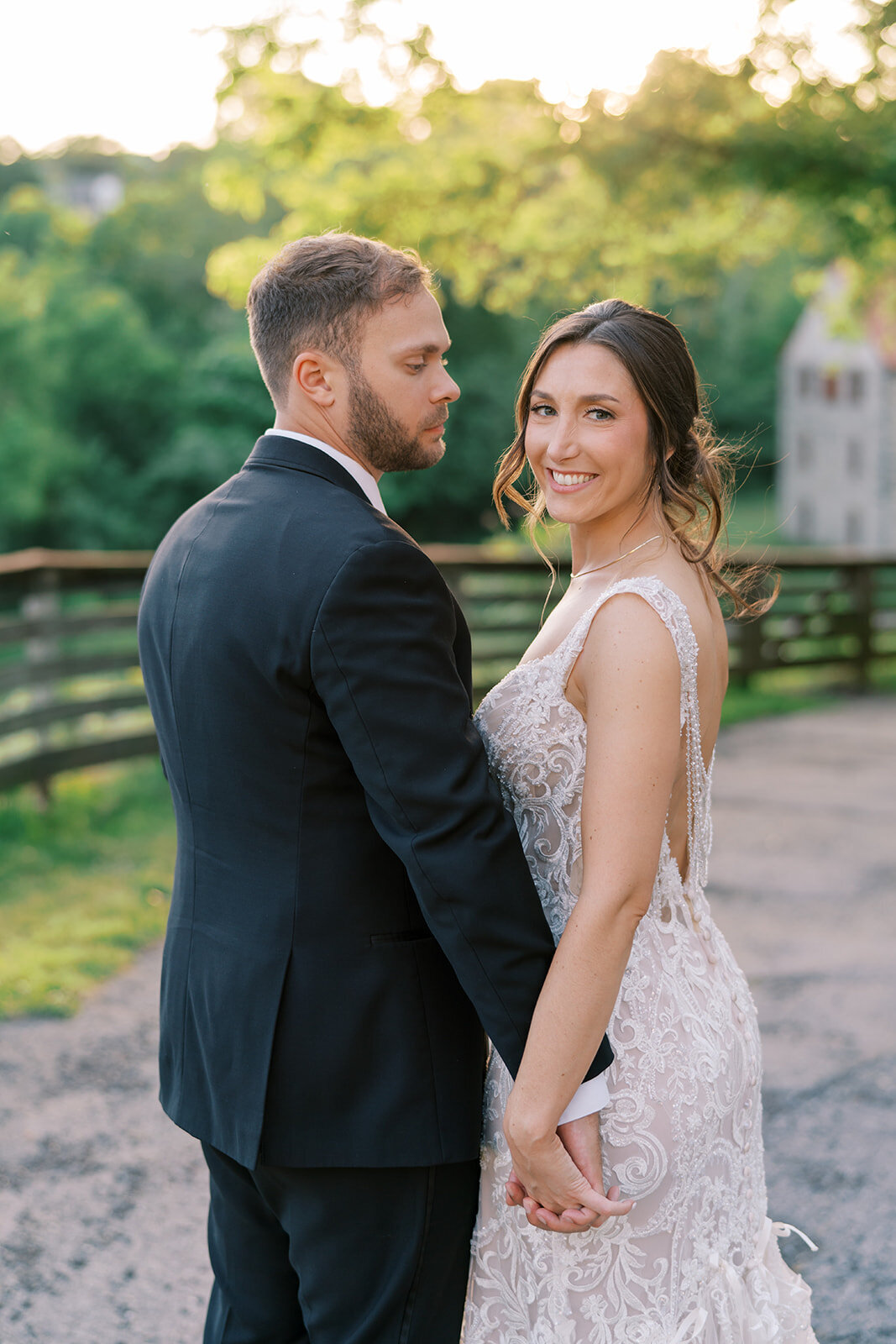 Hotel Bethlehem Wedding CK-00094