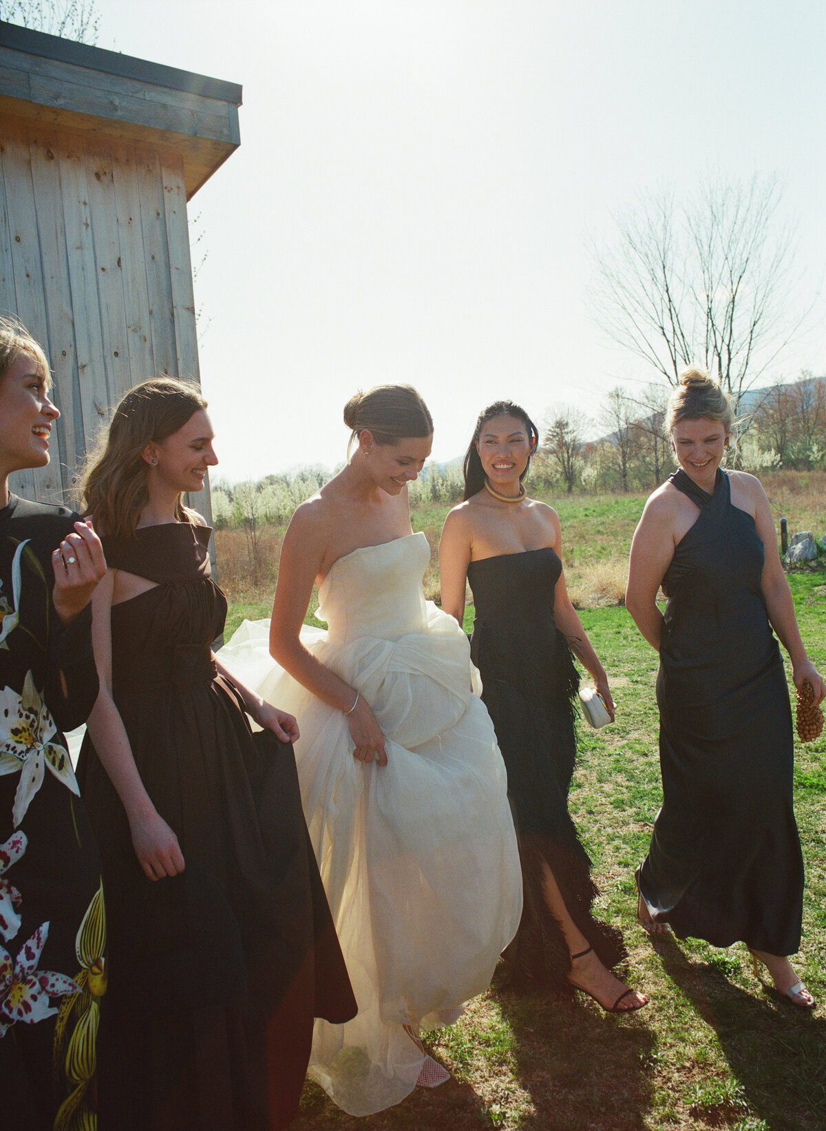 Wildflower Farms Wedding, Auberge Resort -34