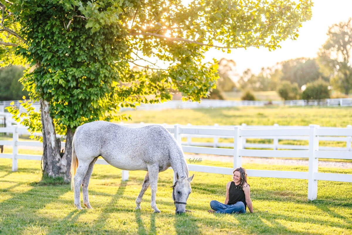 texas photographer for horses