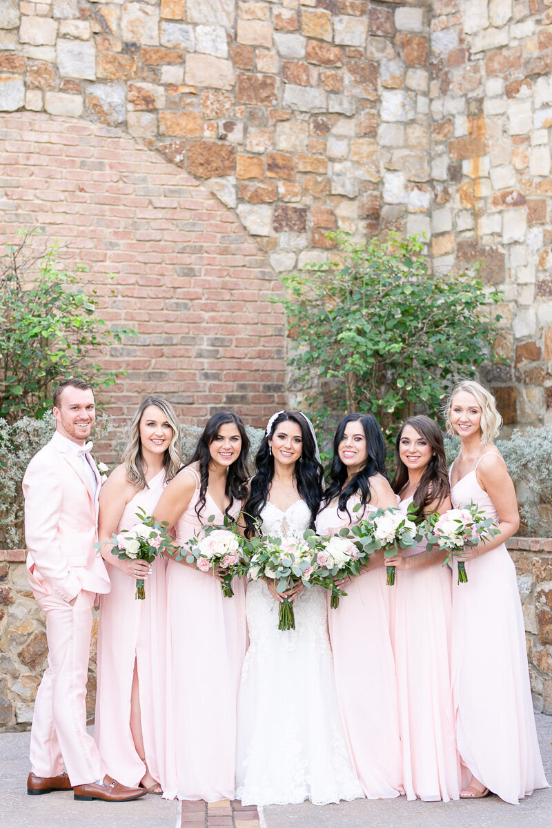 Alyssa & Cody Bella Collina Wedding  | Orlando Wedding Photographer | Images by Amalie Orrange Photography_-56