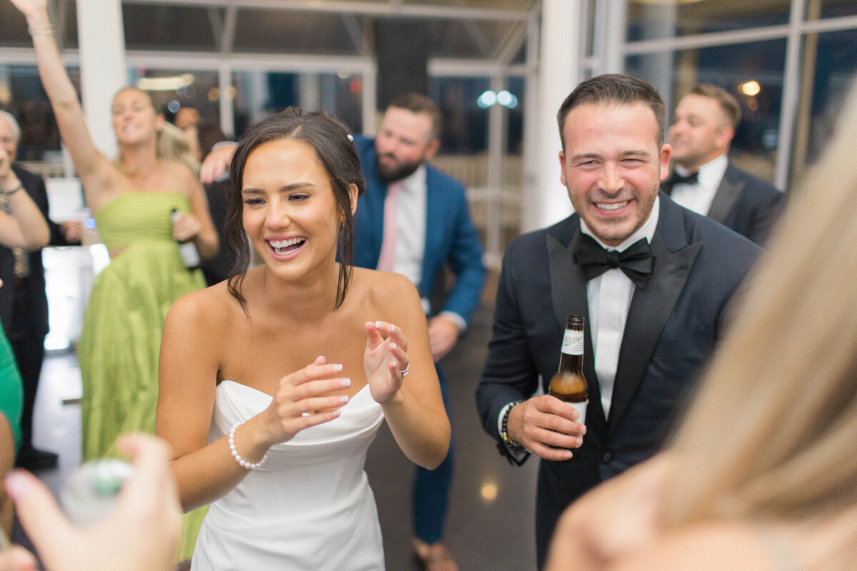 Molly Sue Photography Mallard Island Yacht Club Wedding71