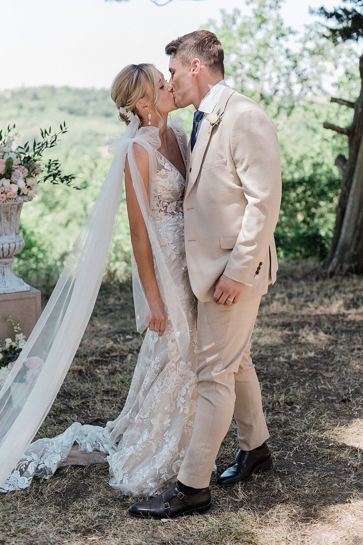French Riviera wedding photographer