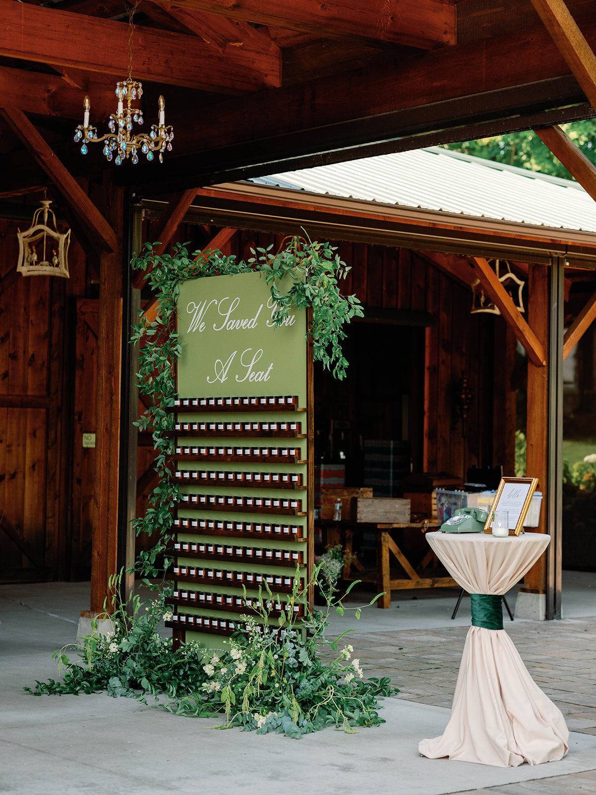 Copy of The Fourniers _ LaPine Wedding-146