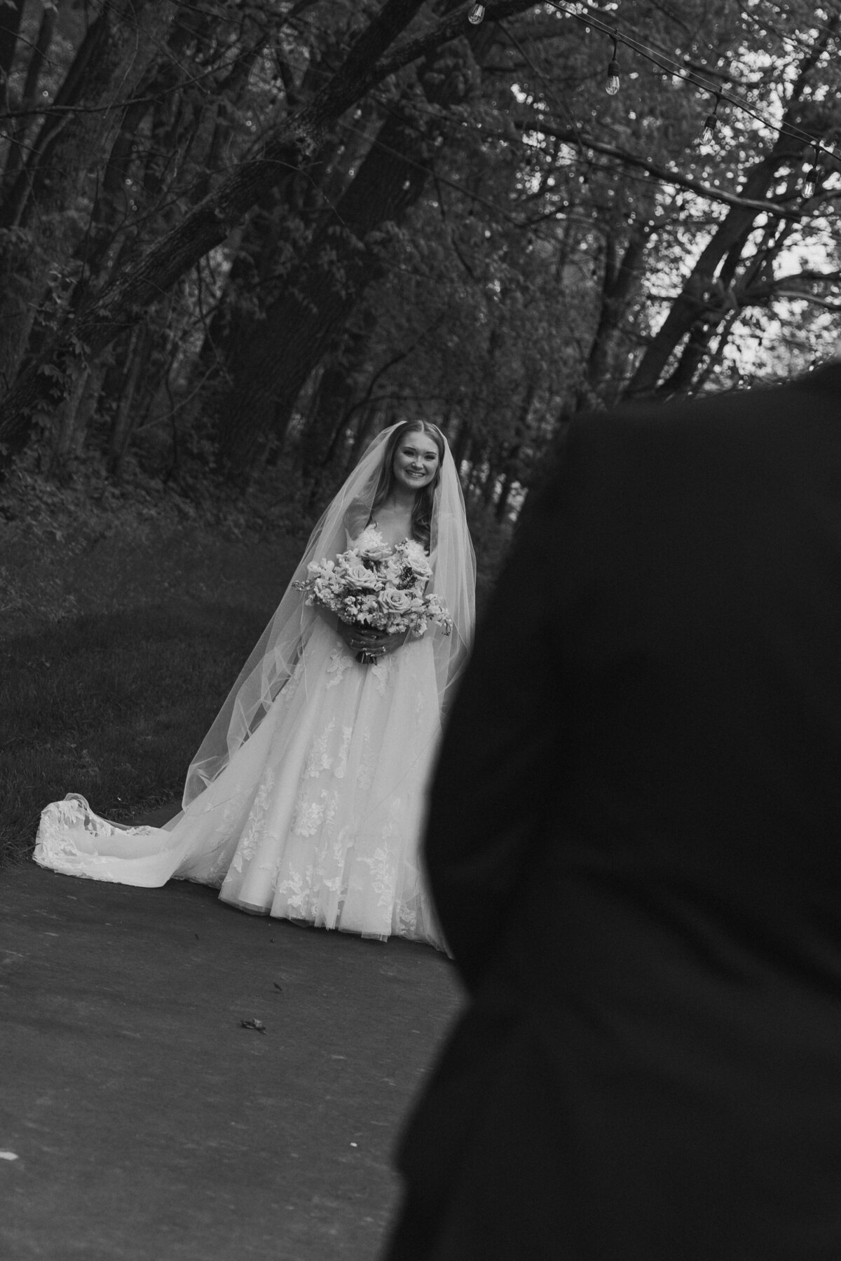 Katelyn and Josiah's Pepin, Wisconsin Wedding Photography-223