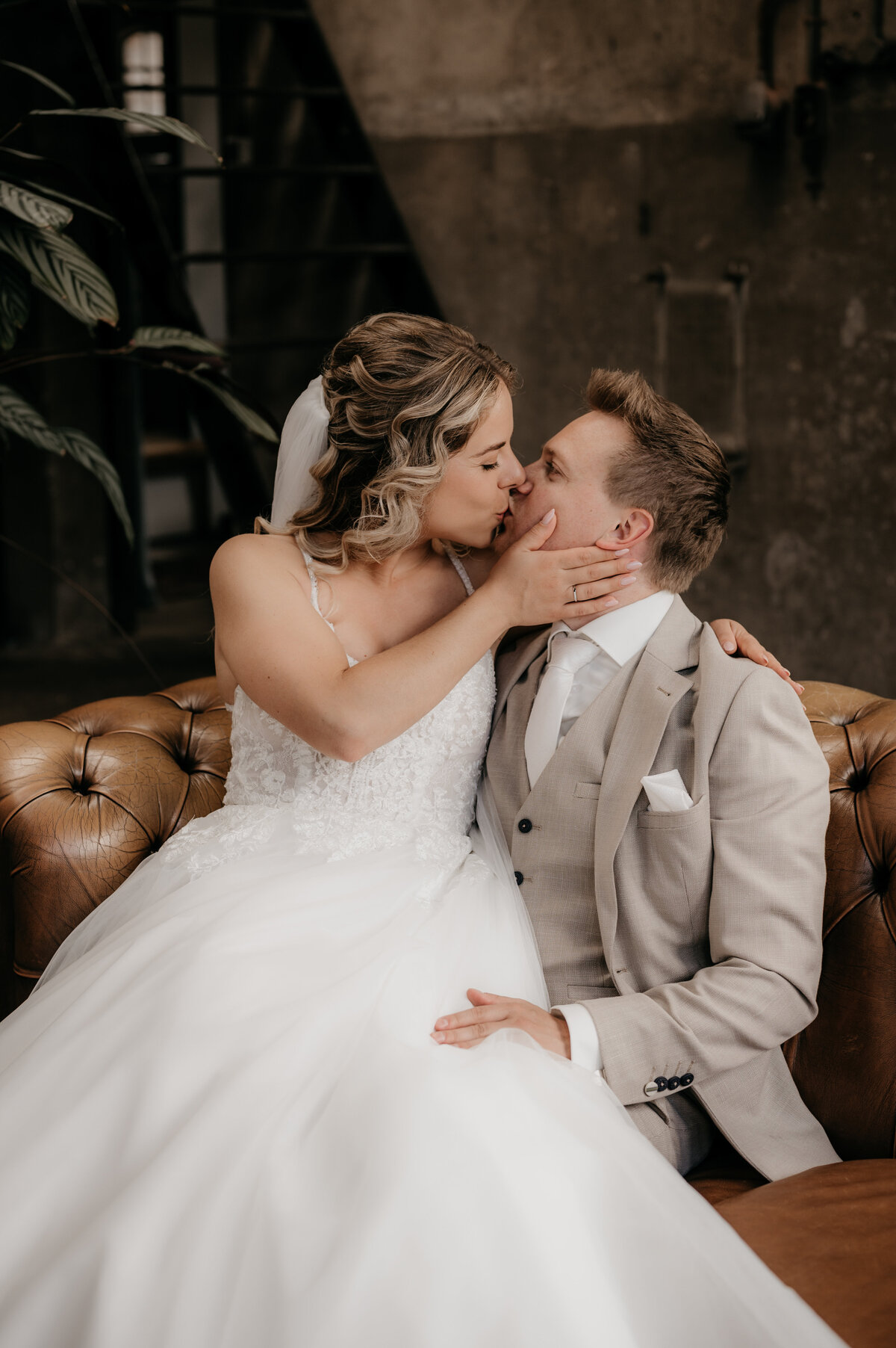 Pure Liefde Fotografie - Jesse & Lotte - Fotoshoot-8