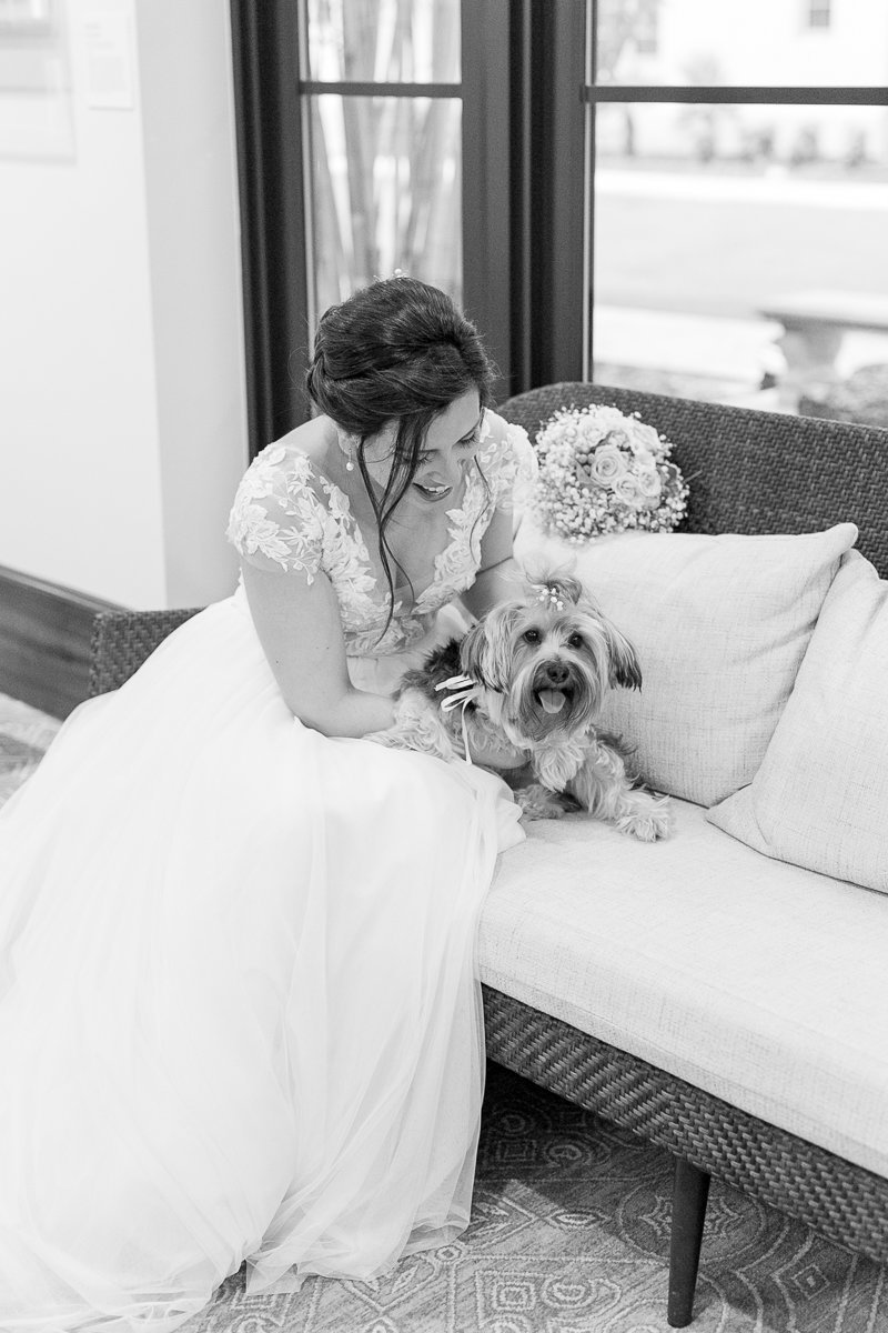Natalia and Chris destination intimate wedding |  Alfond Inn wedding | Summer wedding at Alfond Inn_-12