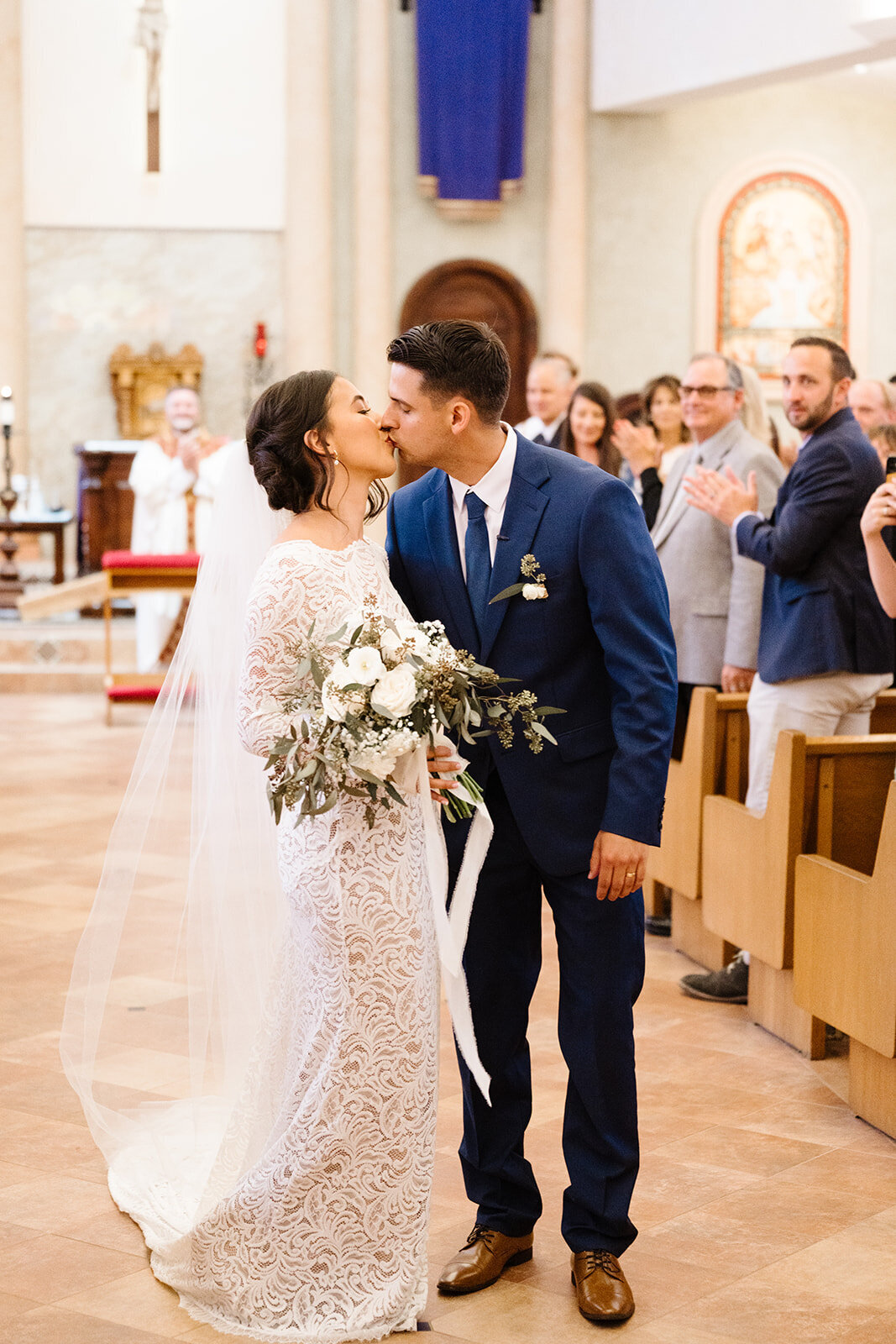 Los Robles Greens Wedding 54