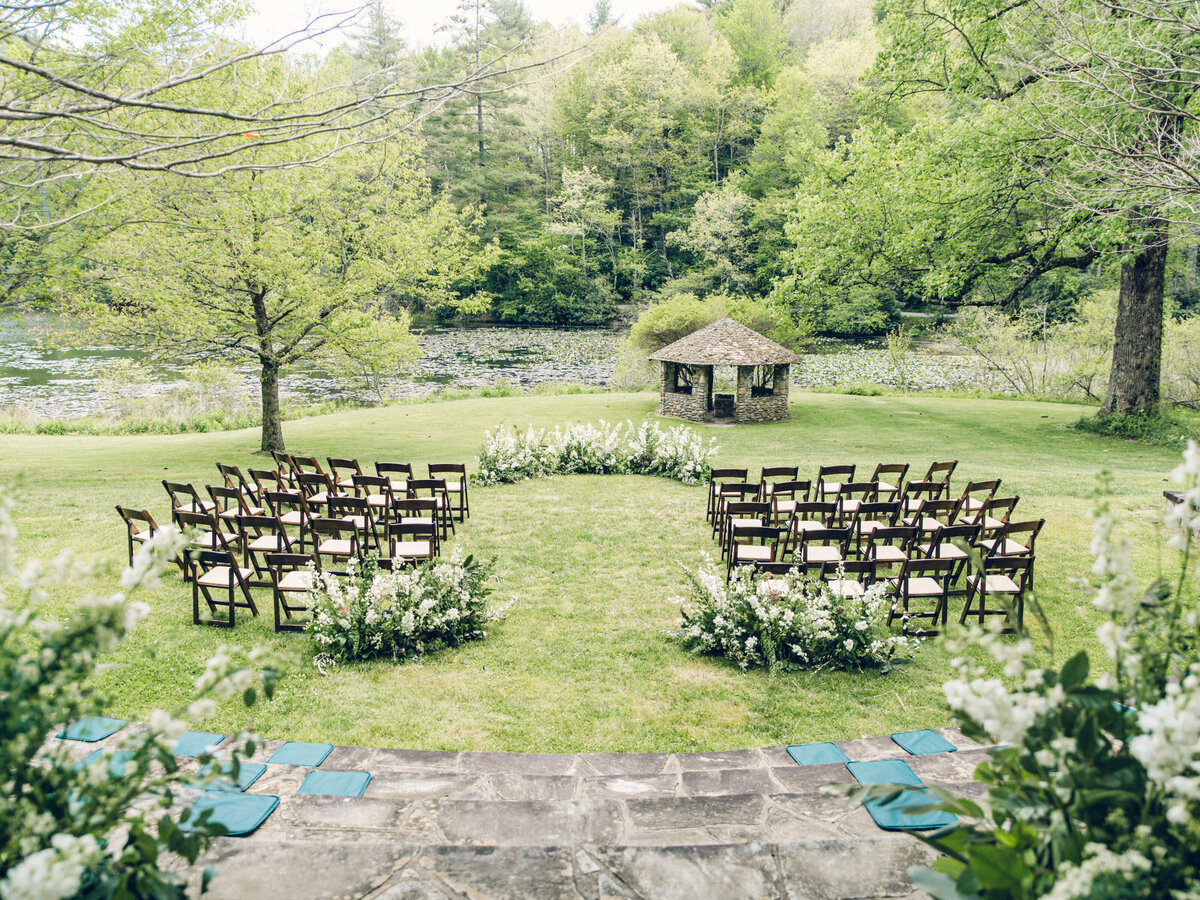 Camp Merrie Woode North Carolina Wedding_Asheville-Event-Co_3