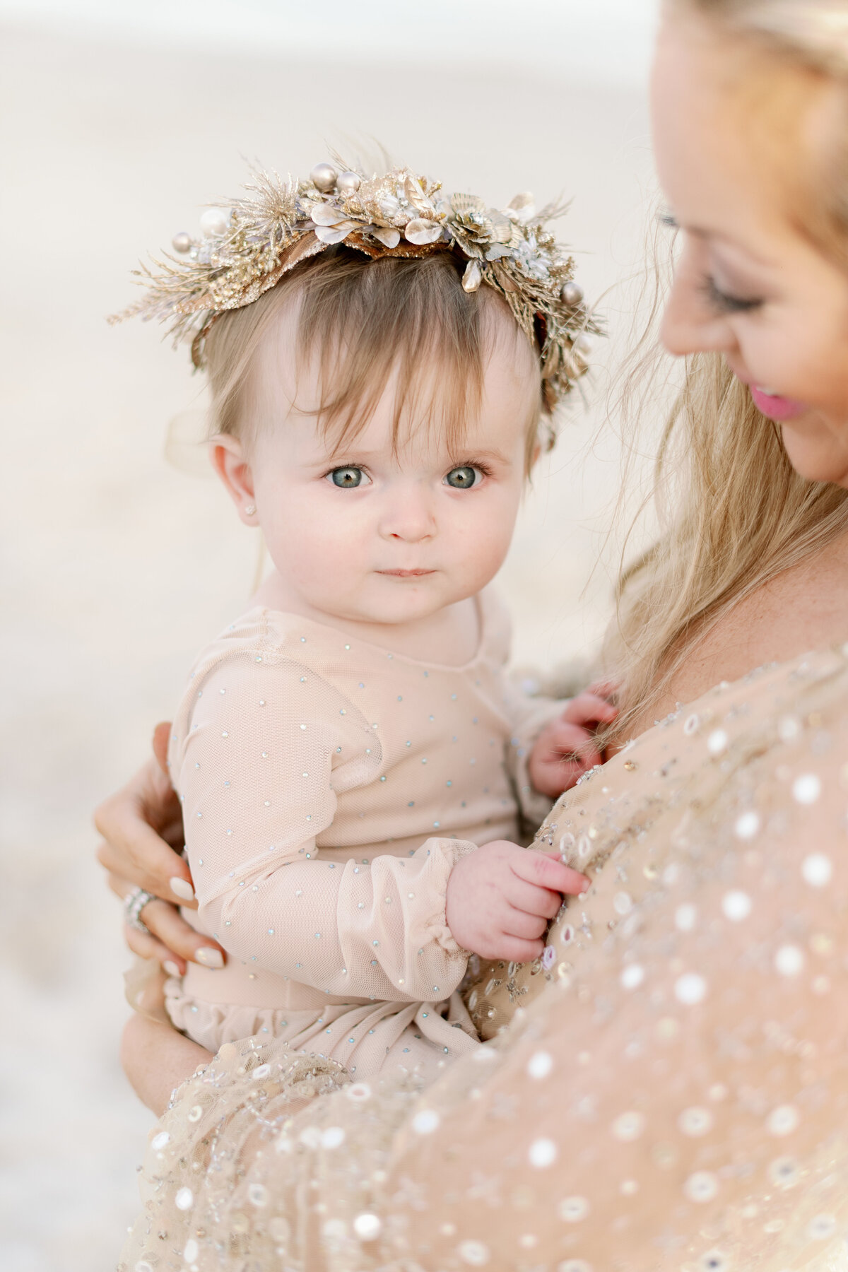 Kristen Weaver Photography Orlando Florida Family Photographer Portrait Lifestyle Beach Clean Film Digital KWP Soft Classic 0550