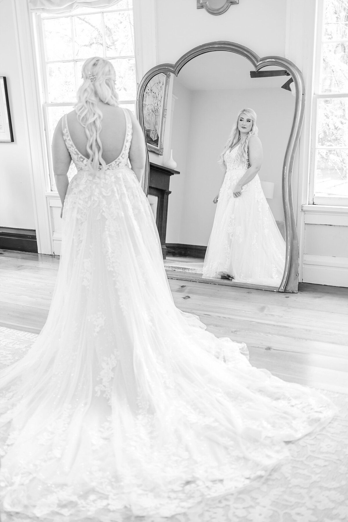 Elms of Coosada Wedding | Wedding Photographer Amanda Horne_2660