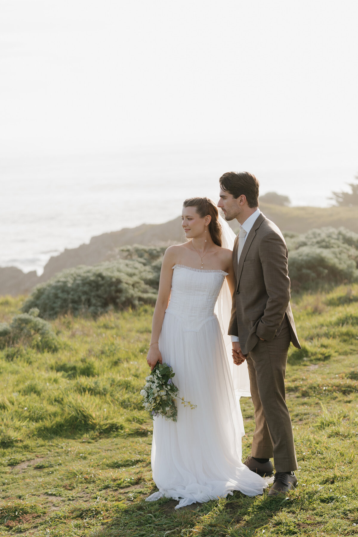 Sea Ranch Lodge Elopement Photos63