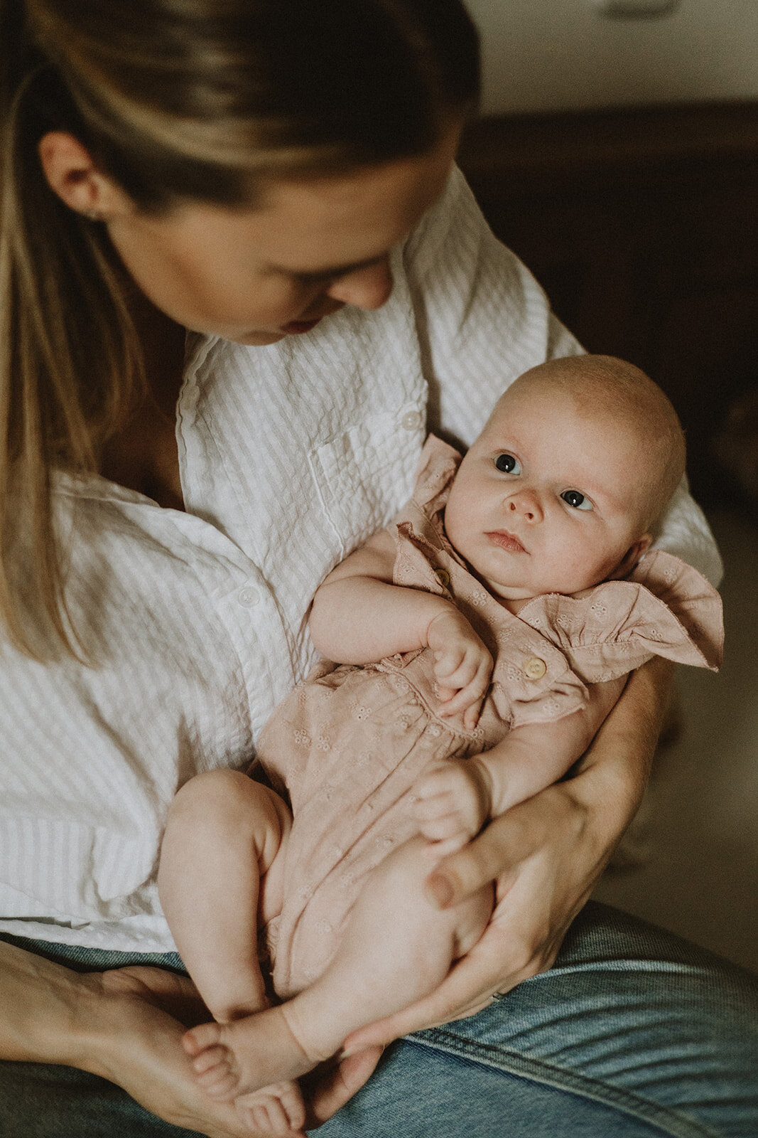 newborn fotografka markéta zýka plzeň