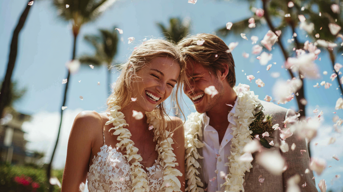 maui wedding photographers