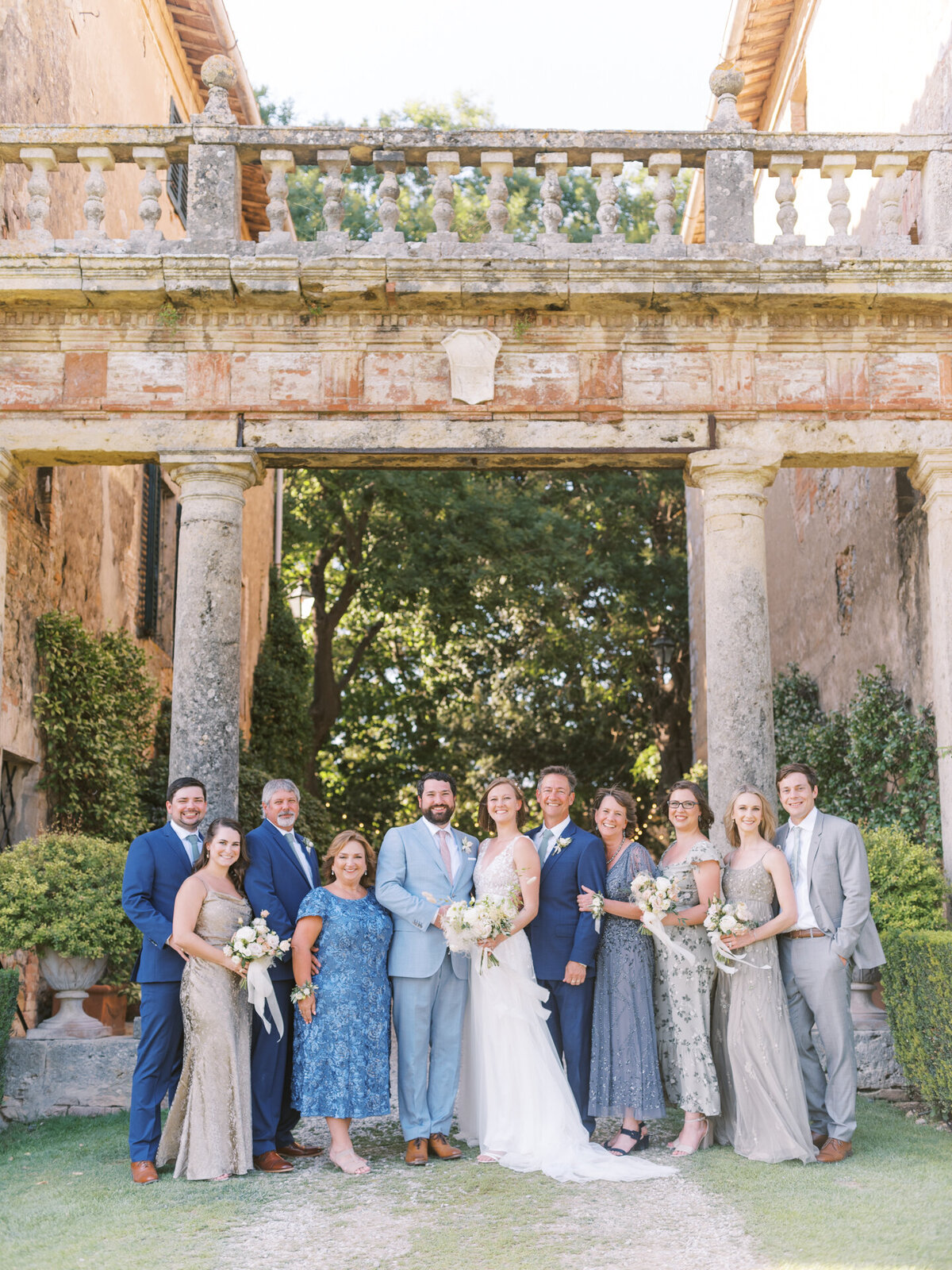 Bethany Erin Dallas Wedding Photographer Italy Destination80
