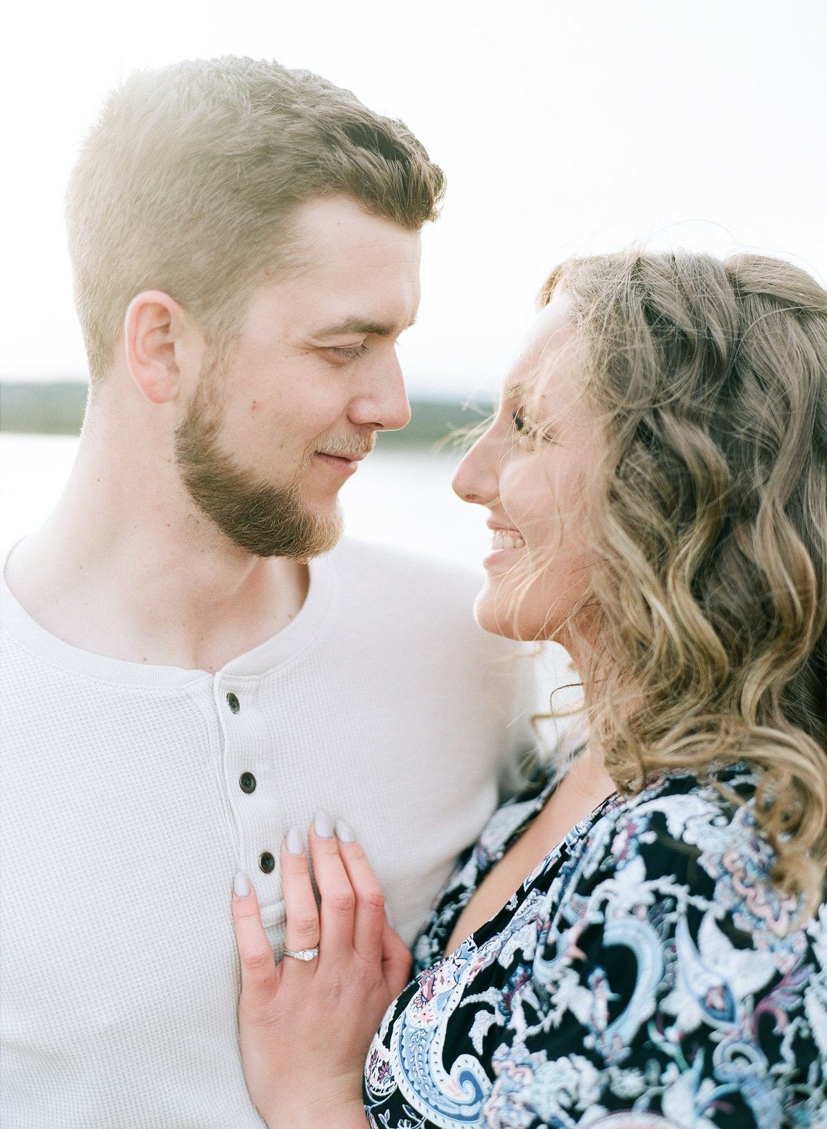 Jacqueline Anne Photography - Akayla and Andrew - Lawrencetown Beach-20