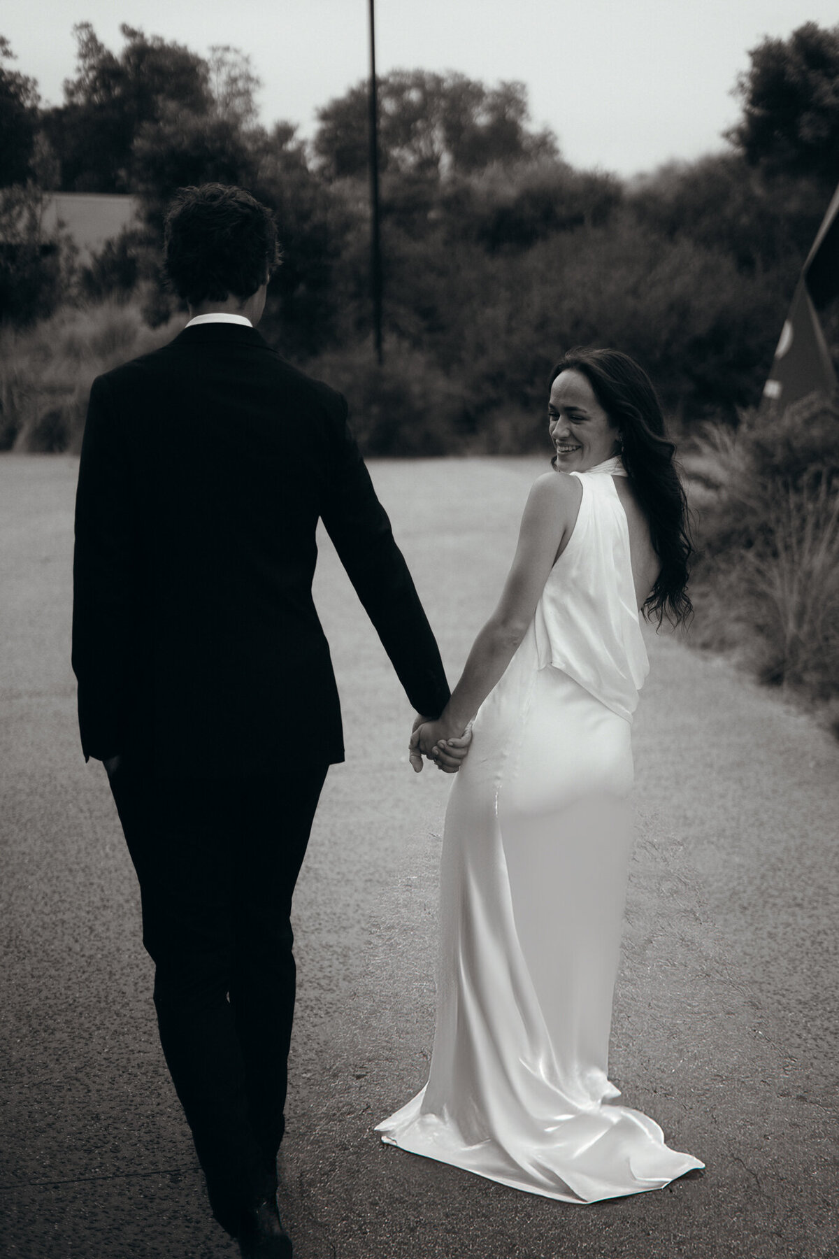 Luxury Beach Elopement Gippsland-263