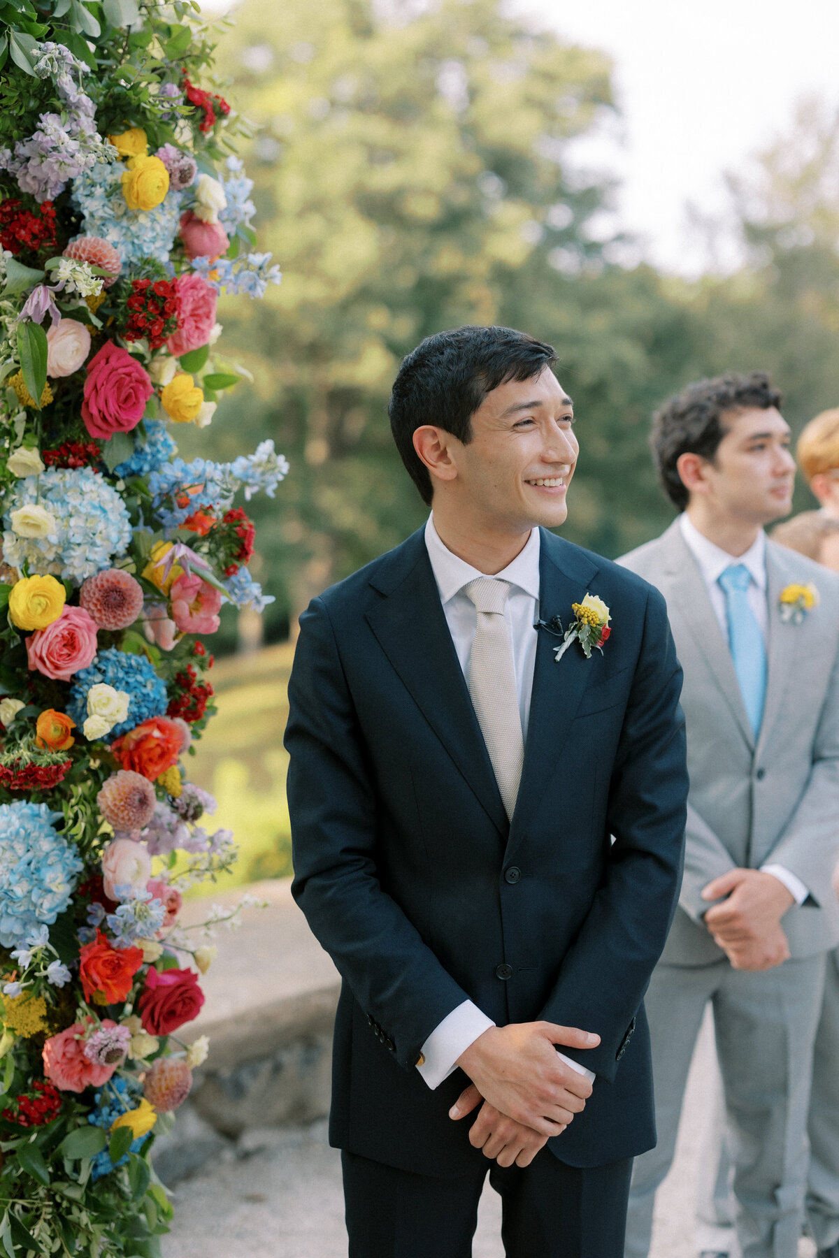 deCordova Wedding-Halie Child Photography-89