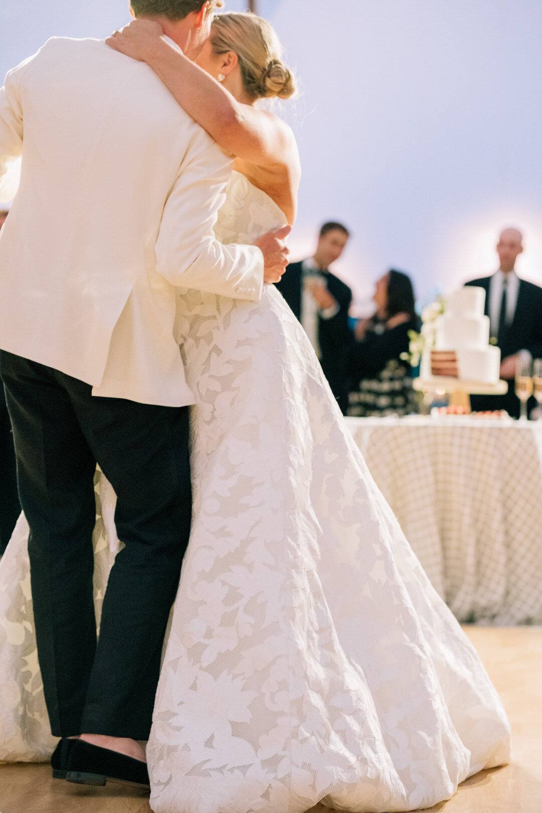 1080 HR TH4 -  Tented Wedding Reception Beaver Creek Colorado Wedding by GoBella 20