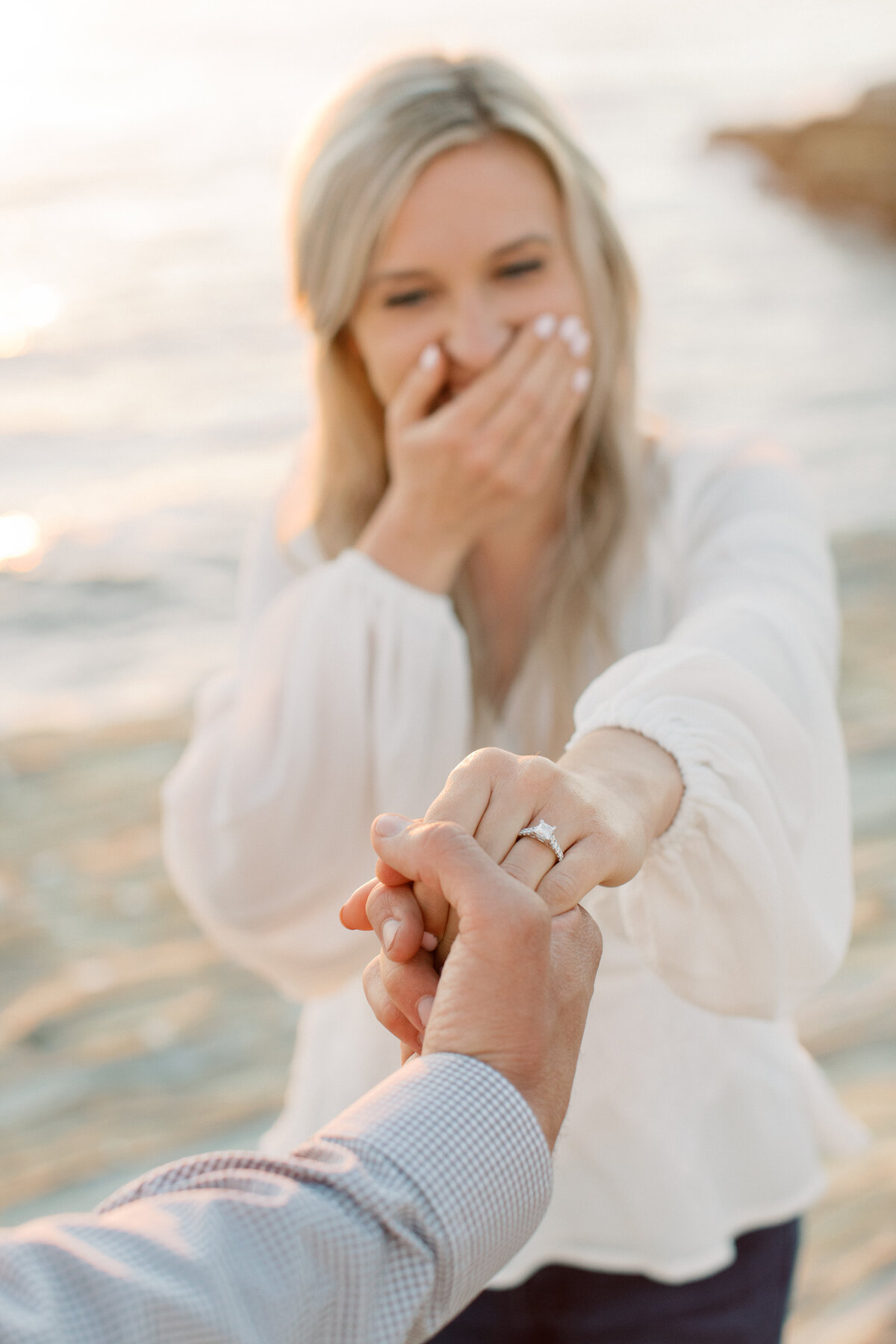 Engagement Photographer in Northern California - Napa - Bir Sur - Lake Tahoe - Carmel Valley - Carlie Statsky Photgraphy 40