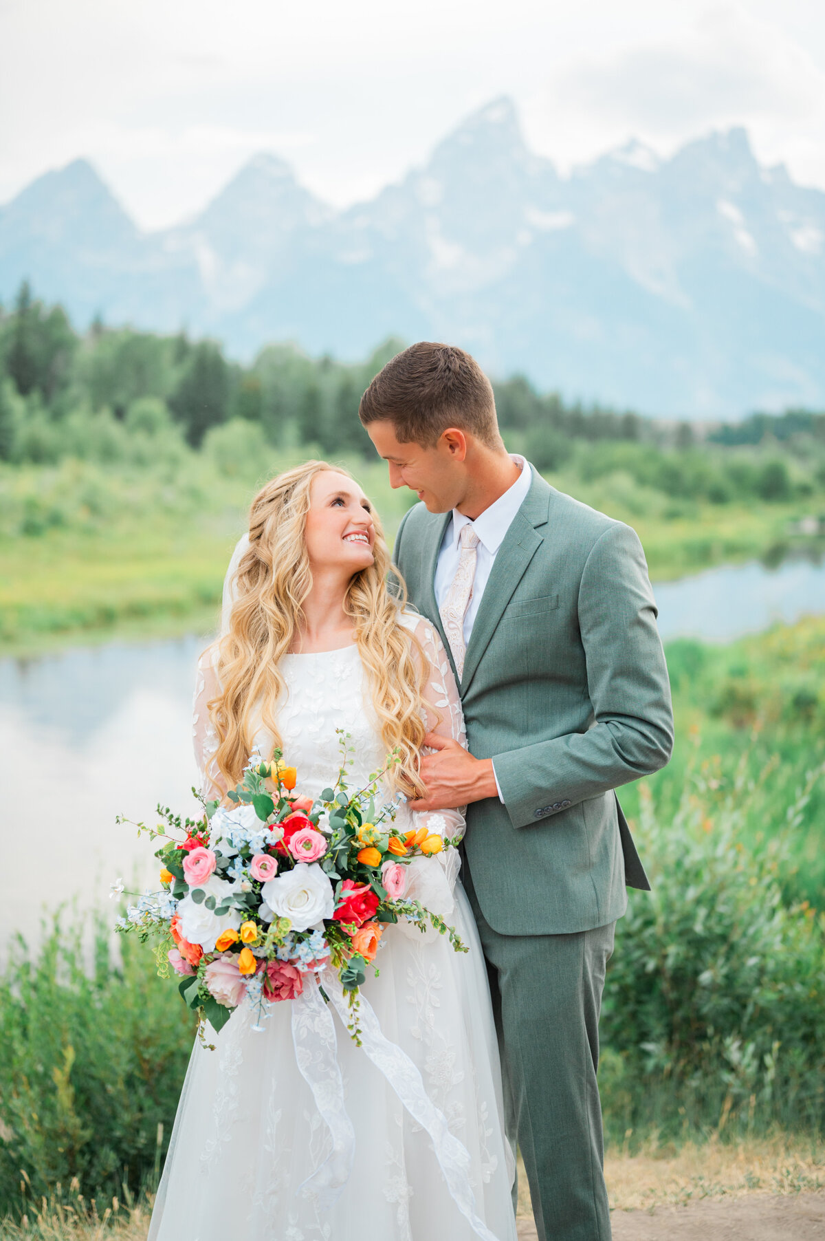 Aubrey & Ben Bridals (91 of 284)