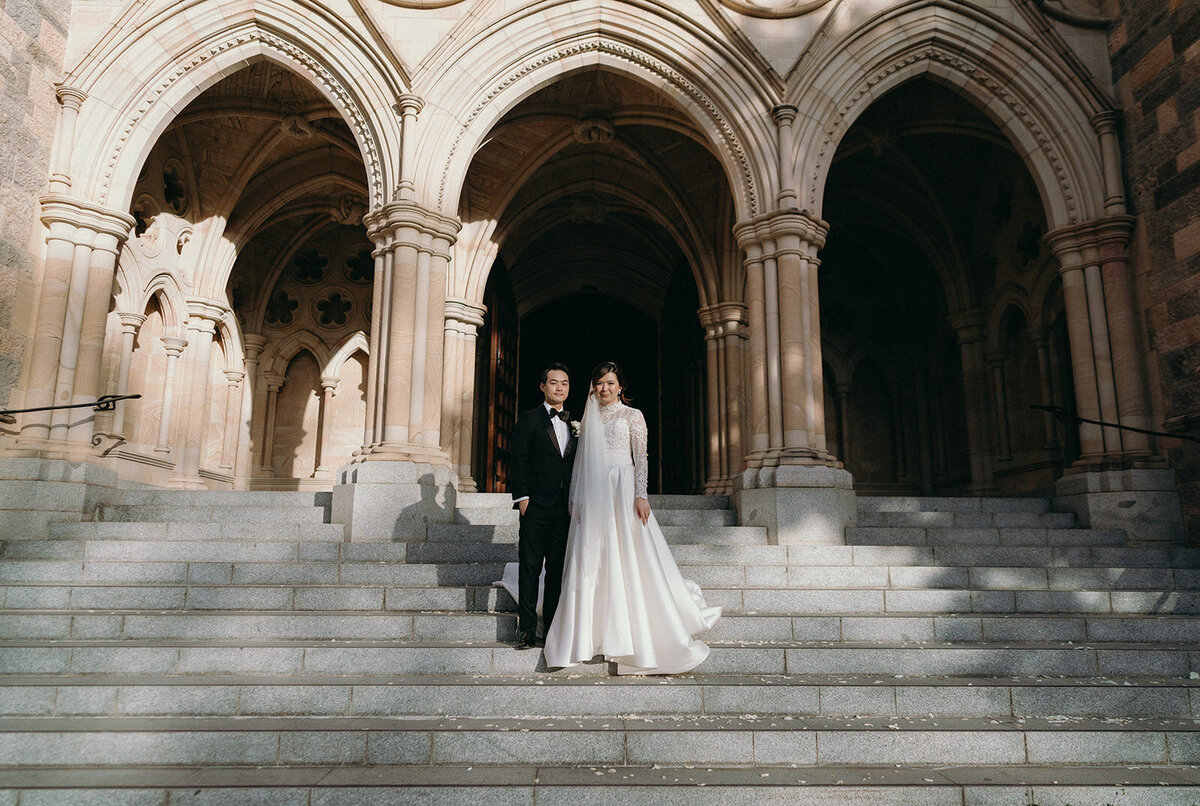 Niki + Jason - St Johns Cathedral-399