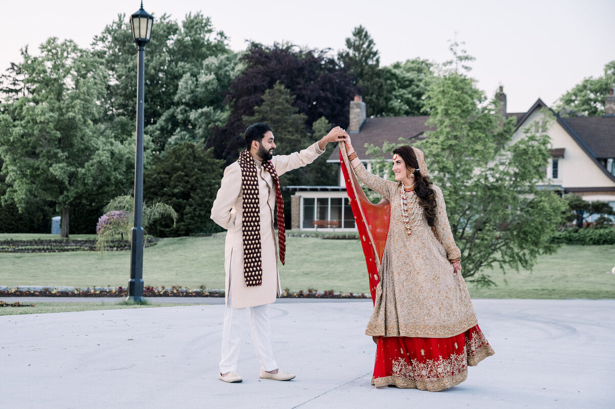 South Asian Wedding Toronto 103