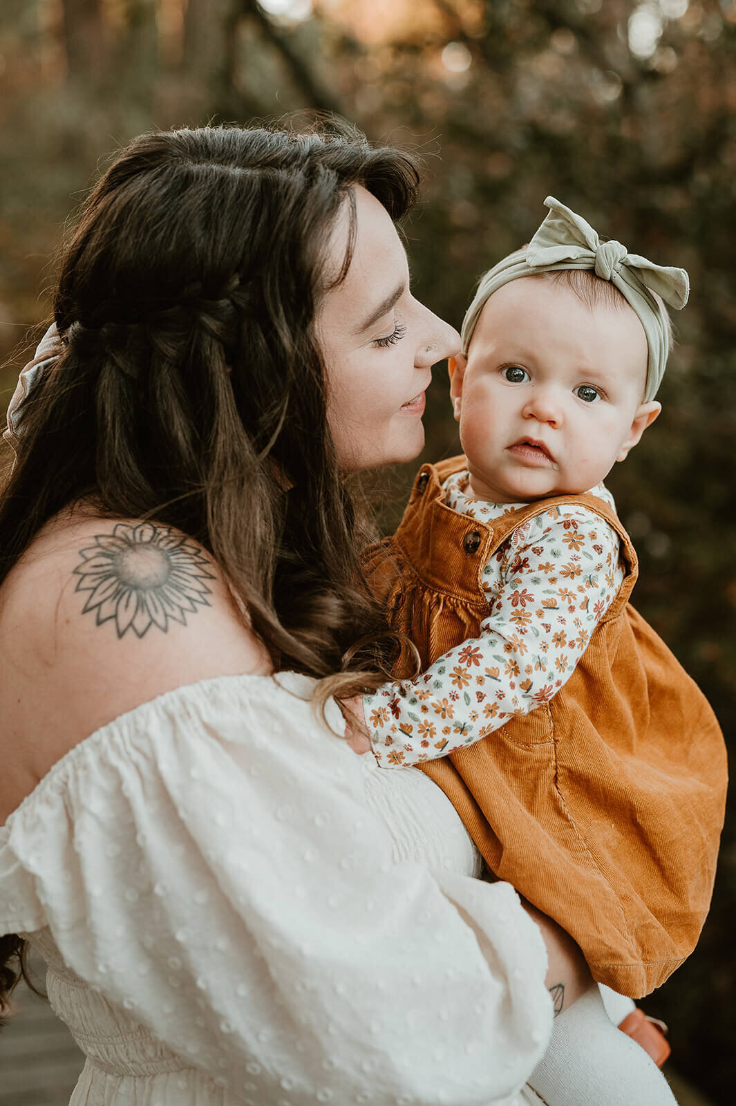 charlotte-mother-daughter-park-photo-session