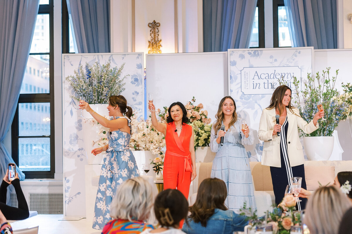 jillian-harris-academy-in-the-city-atelier-collective-fairmont-toronto-rachel-clingen-melissa-leong