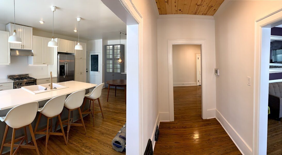 renovations 4