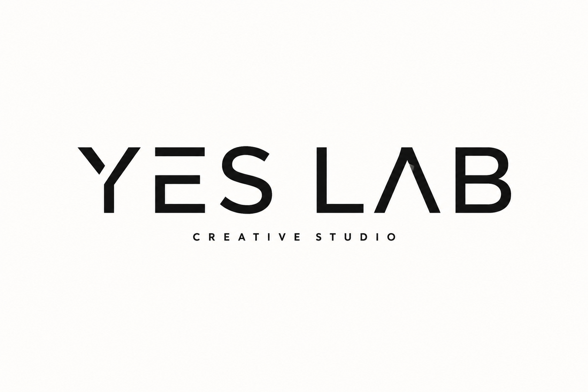 Yes Lab | AI Campaign Studio for Modern Brands