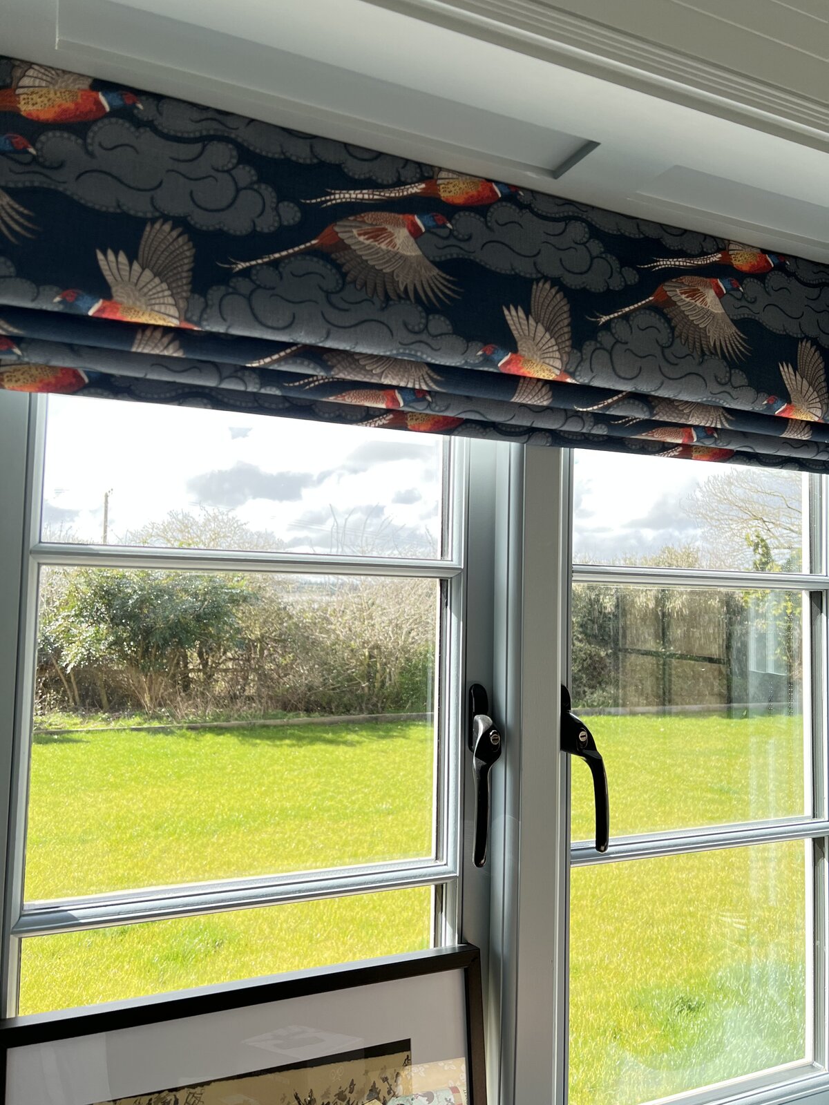 handmade curtains & blinds oxford7