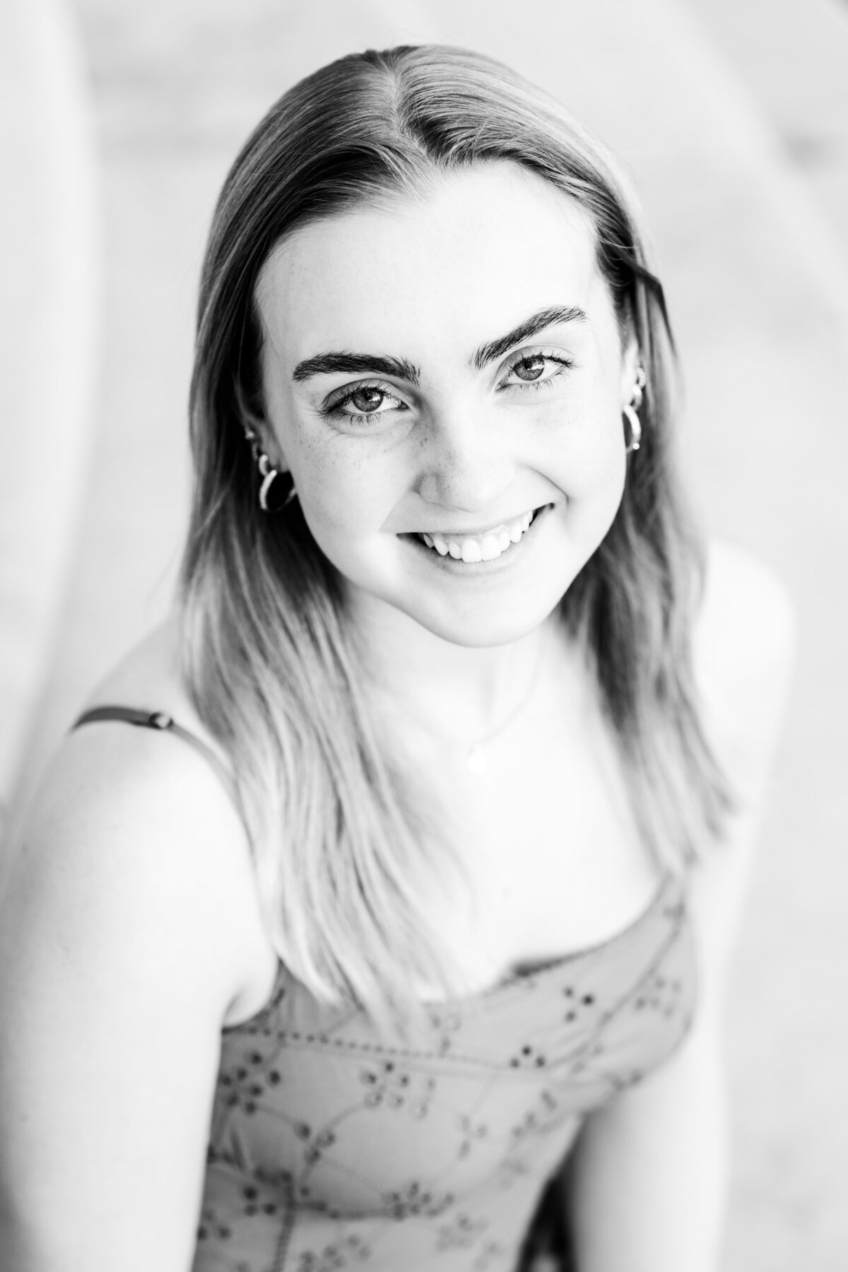 Audrey's Senior Photos  - May 18, 2025-7599