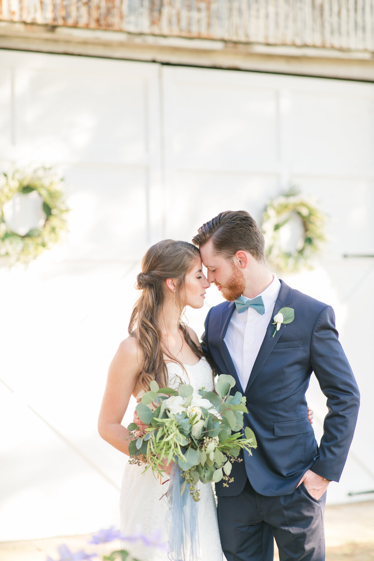 Inn at the Old Silk Mill Wedding Megan Kelsey Photography Jordyn & Zach-980