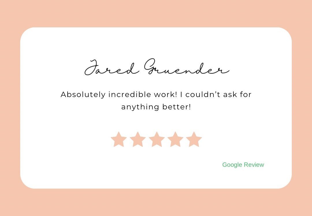 Copy of Blue Minimalist Quote Reviews Instagram Post - 6