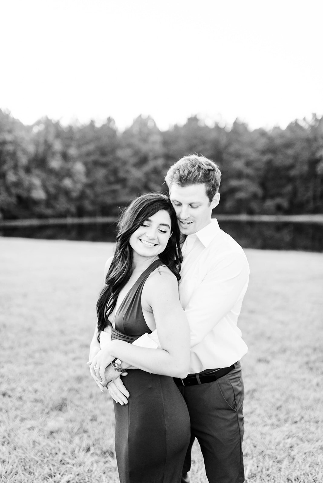 Mary + Ryan Engagements - Photography by Gerri Anna-222