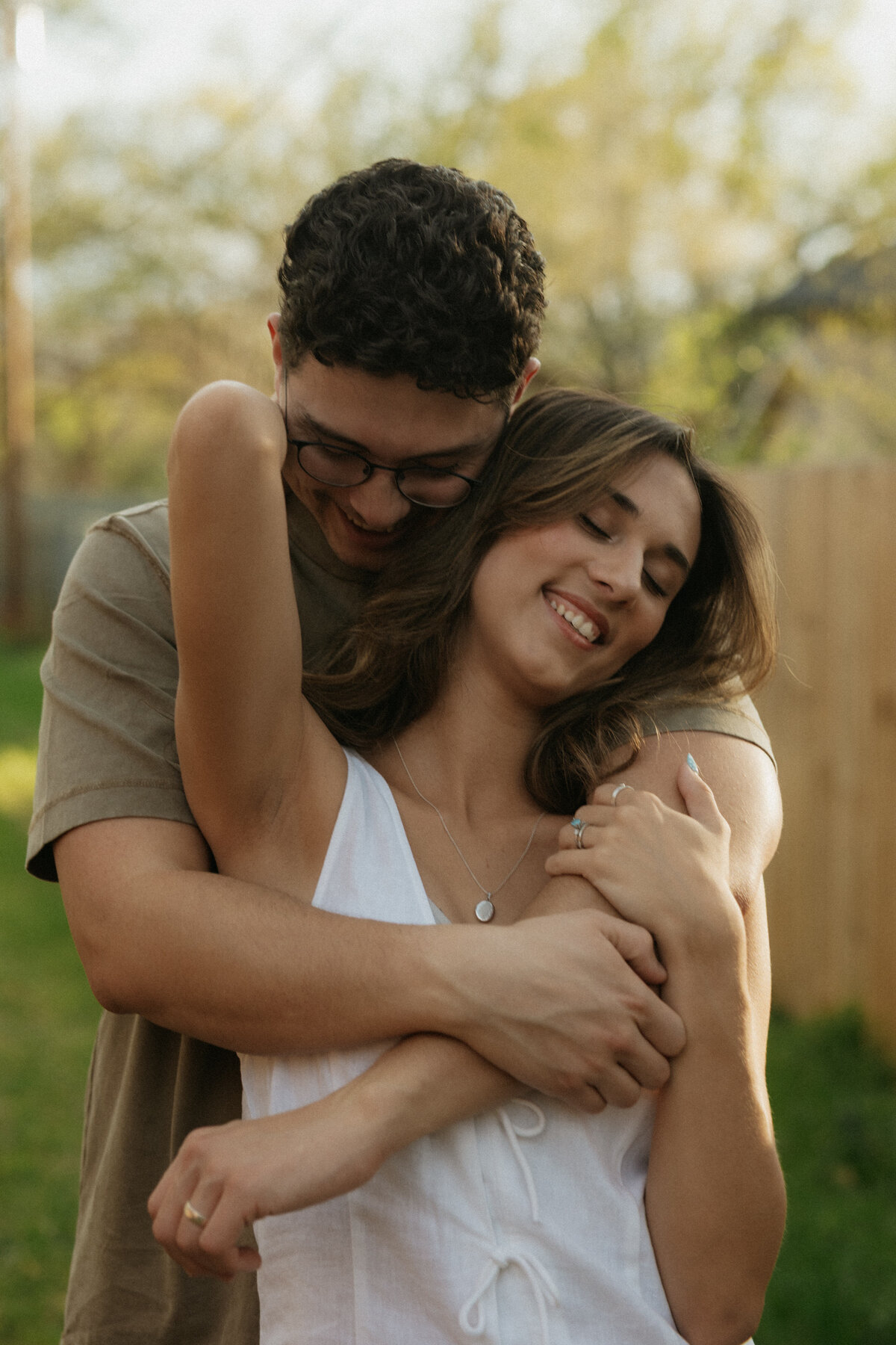 Abby Heron Photography Texas Based and Travel Wedding and Couples Photographer — Couples Gallery for Tristan + Avery 42
