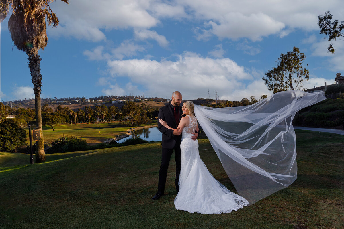Talega Golf Wedding Photos_1047 