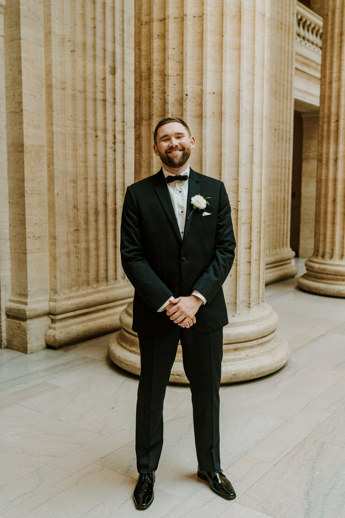 Chicago Wedding Photographer