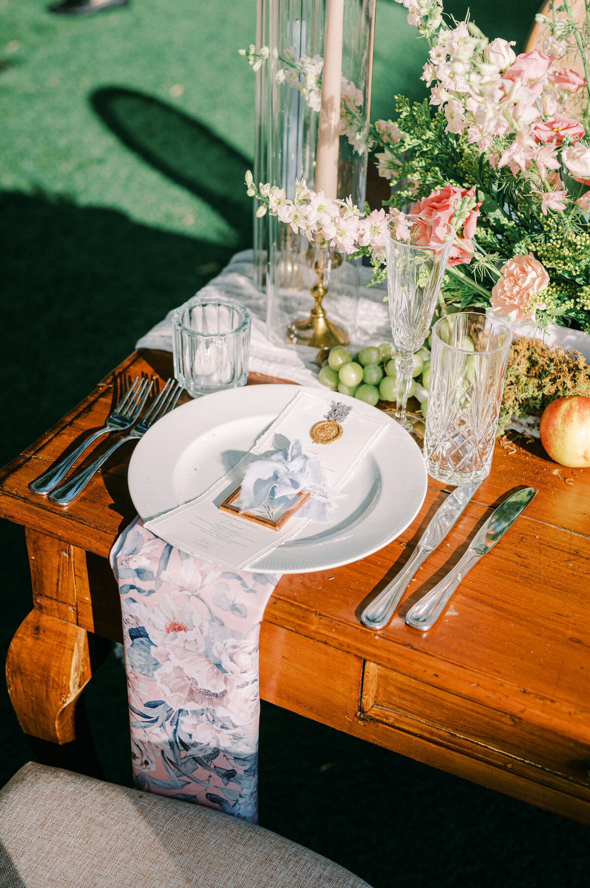 Bella Cosa Wedding Photographer Kristen Weaver Photography Orlando Wedding Photographer Editorial Fashion Chic Clean Film Preppy-1399