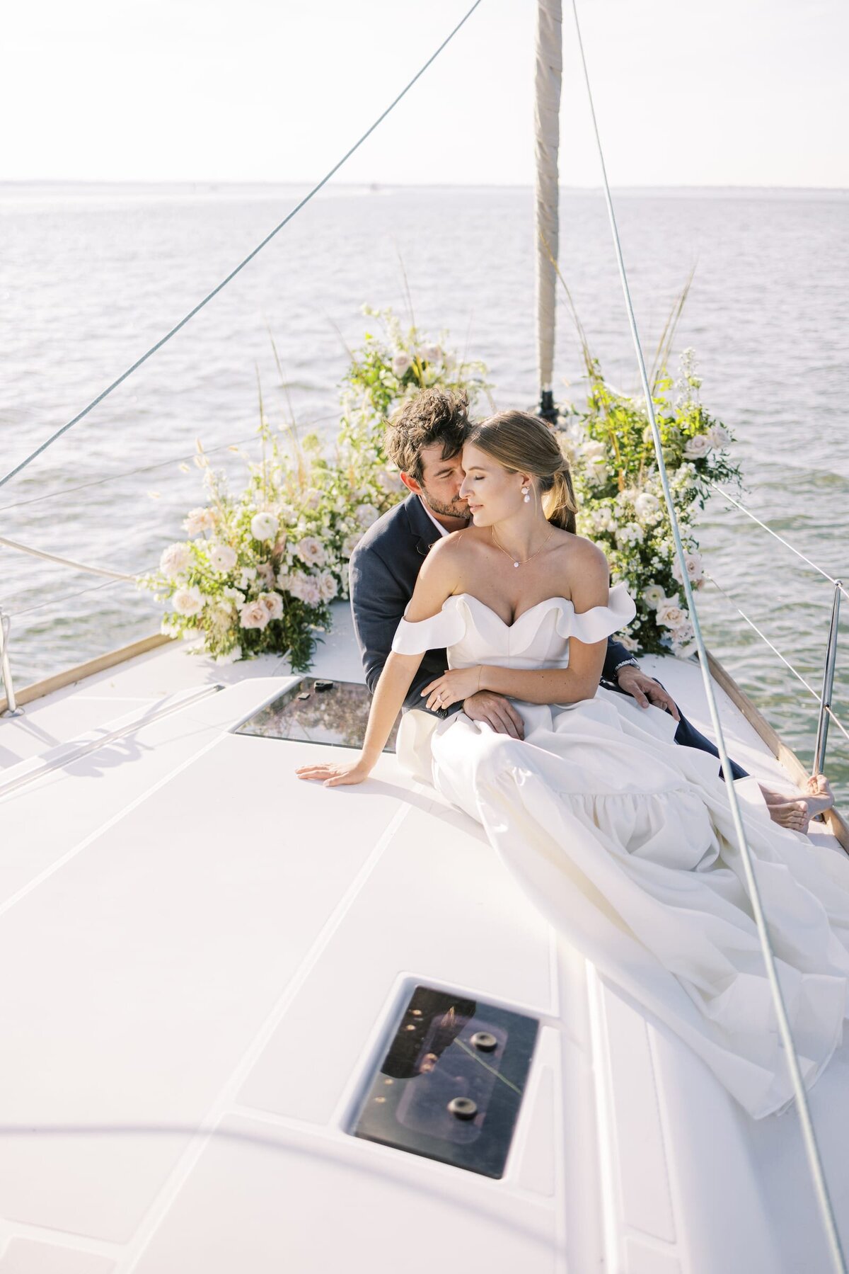 Boat-Elopement-Charleston-SC-Film-Wedding-Photographer-Blair-Worthington-Photography-8