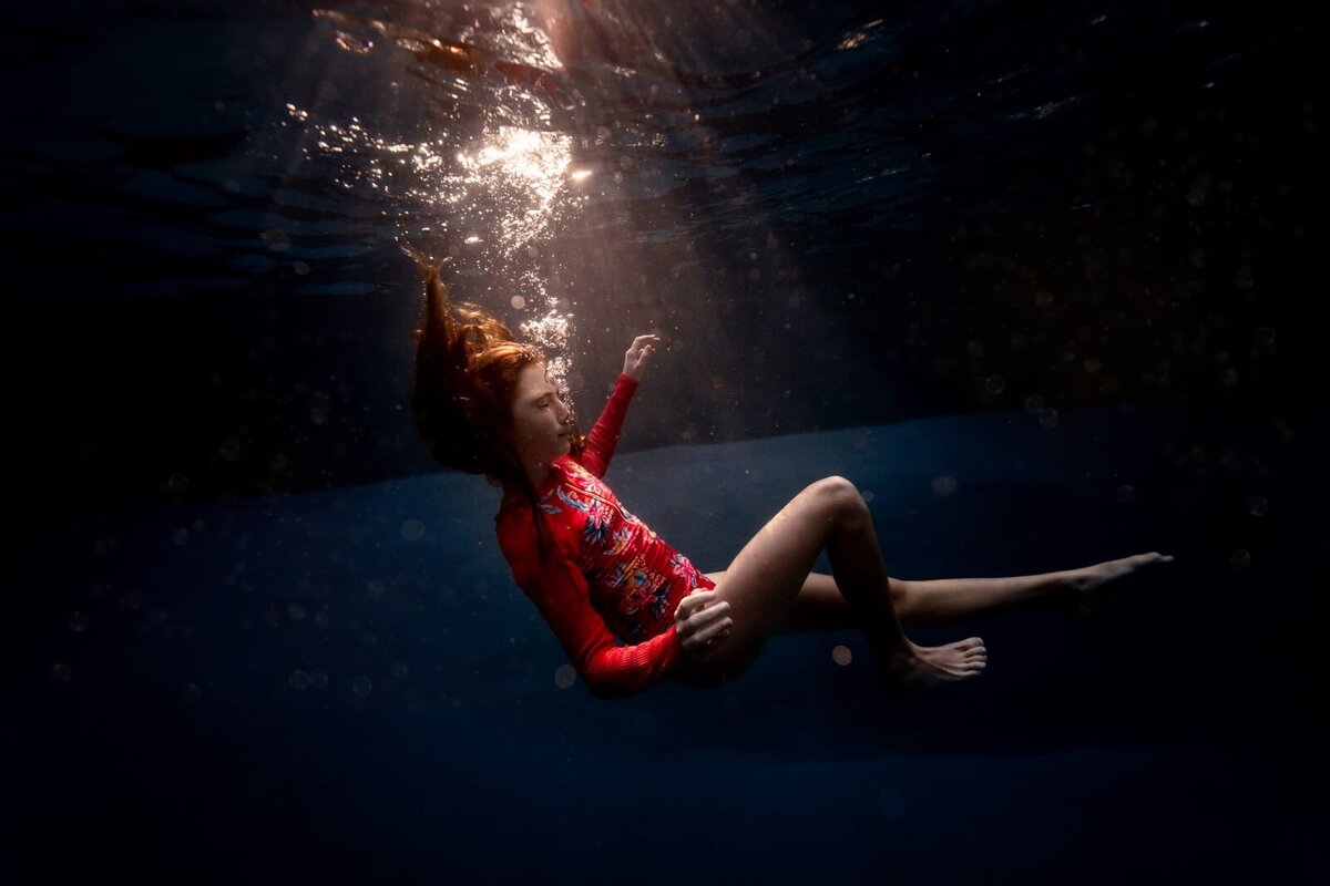 underwater photography atlanta - Ker-Fox Photography 02